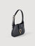 Borsa Janet in pelle certificata