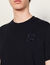 T-shirt ricamata