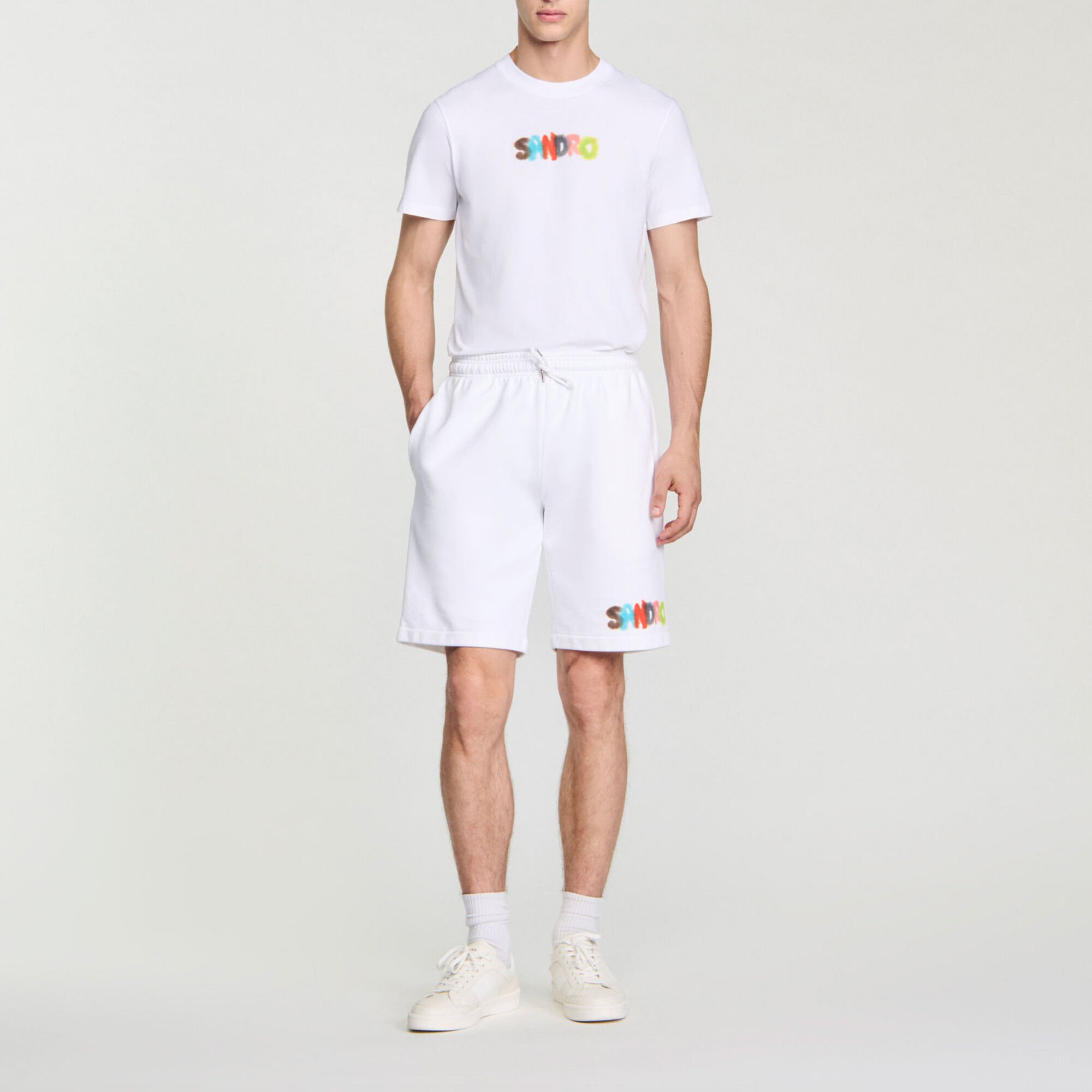 Shorts Wild Animals