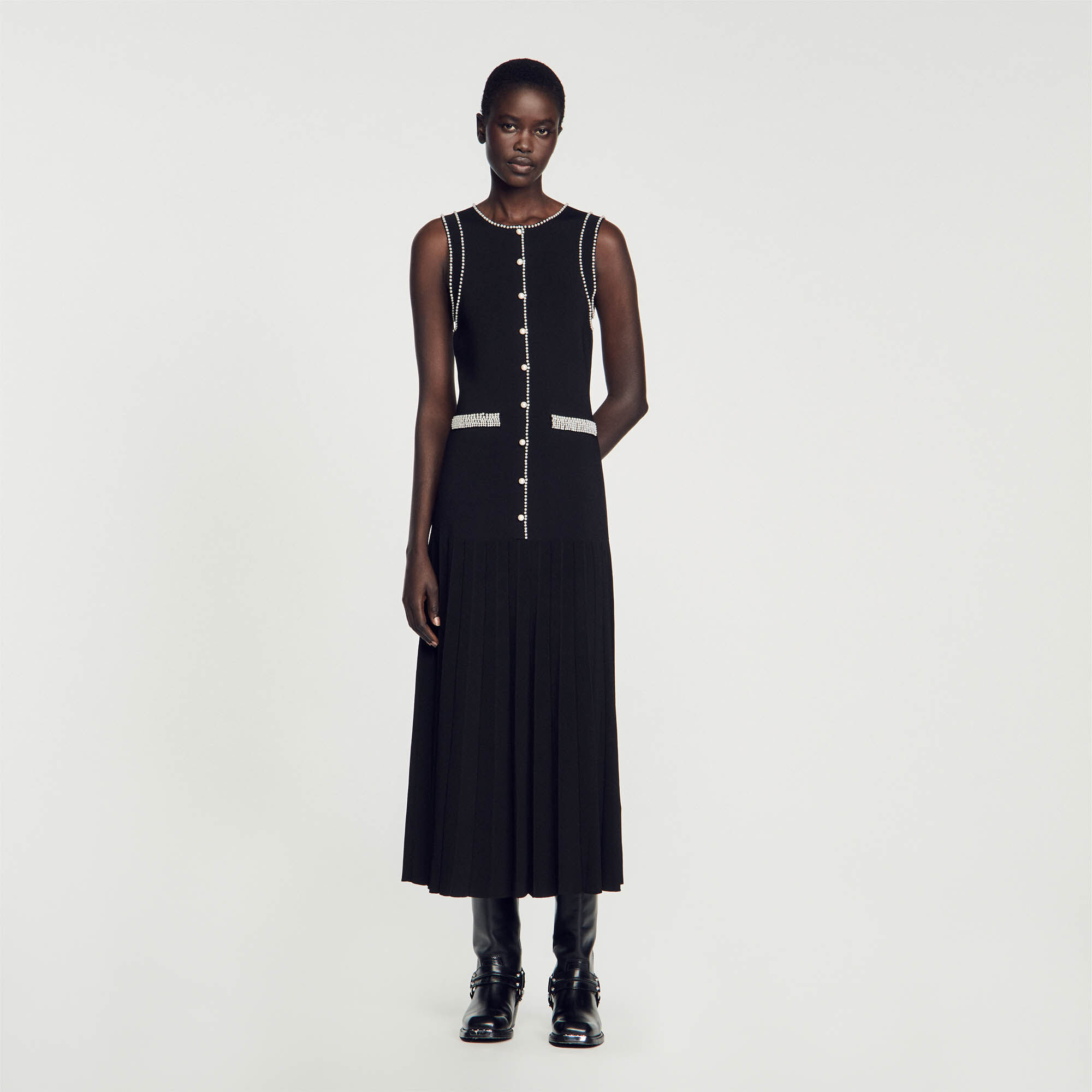 Abiti chic sales
