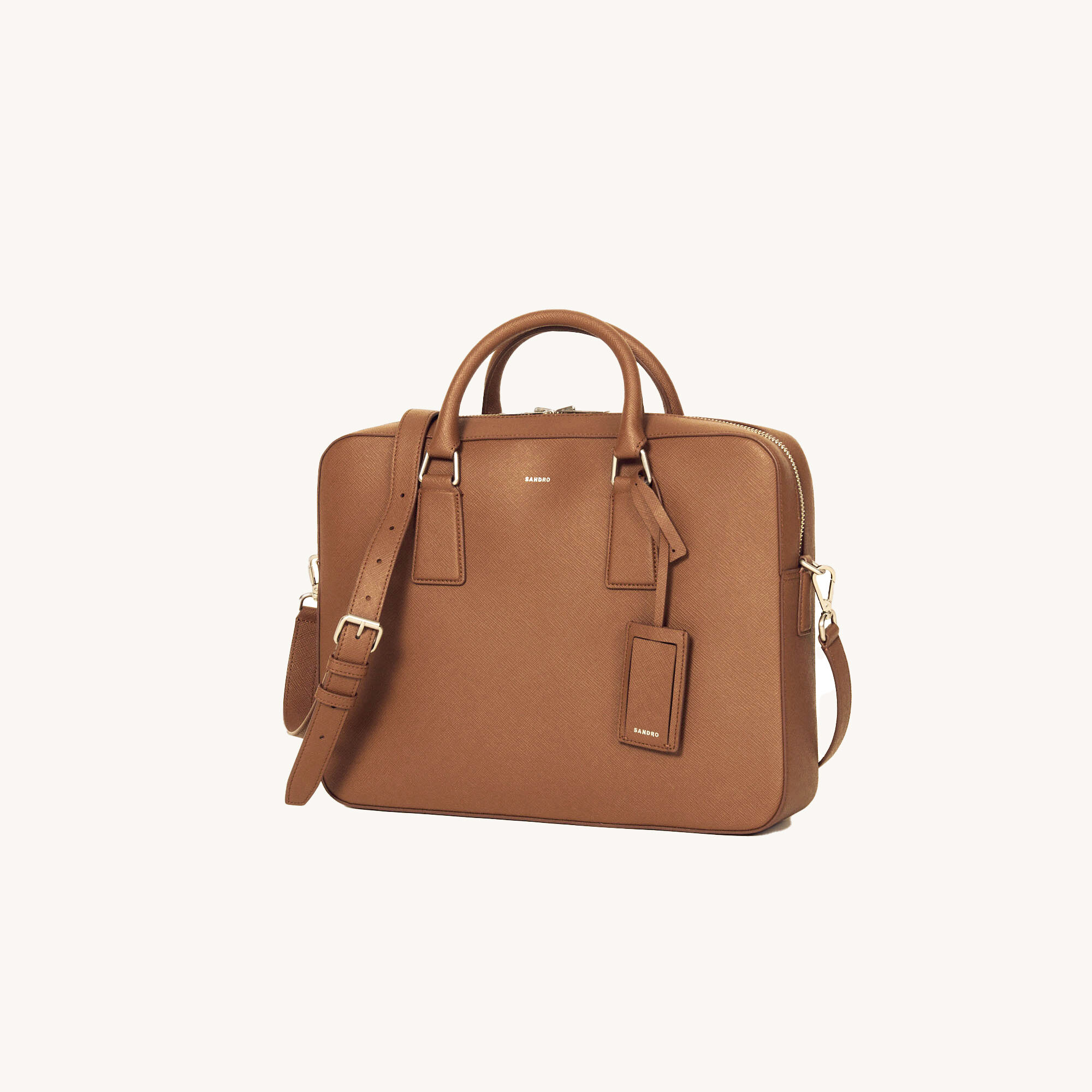 Ventiquattrore pelle clearance