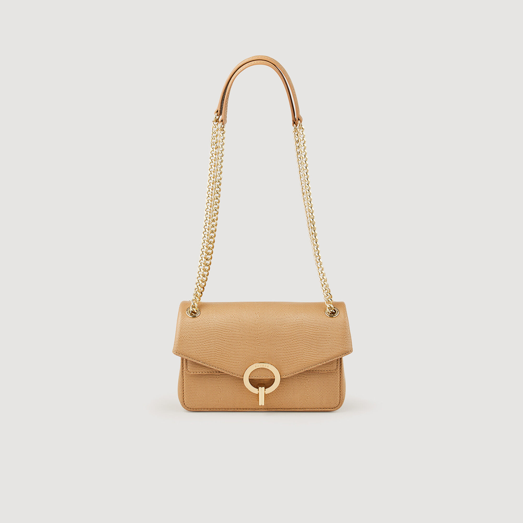 Borsa new arrivals piccola beige