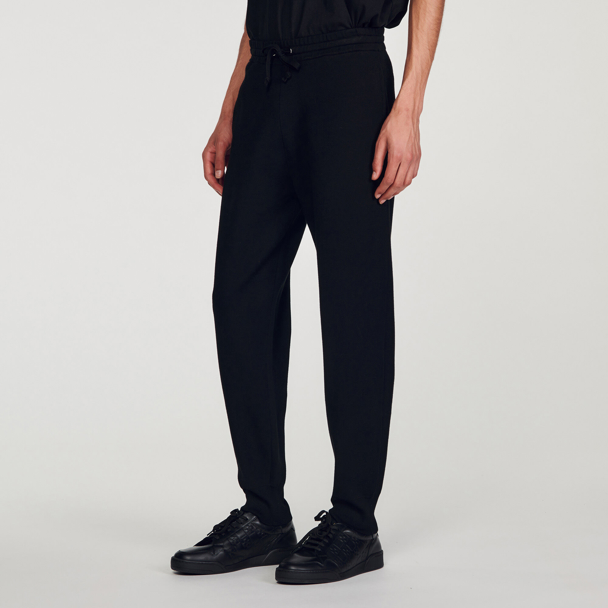 Survetement sandro on sale