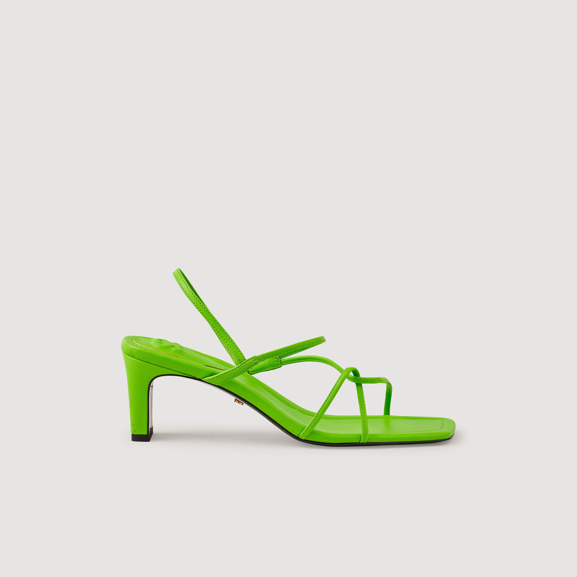 Sandali fluo outlet 2019