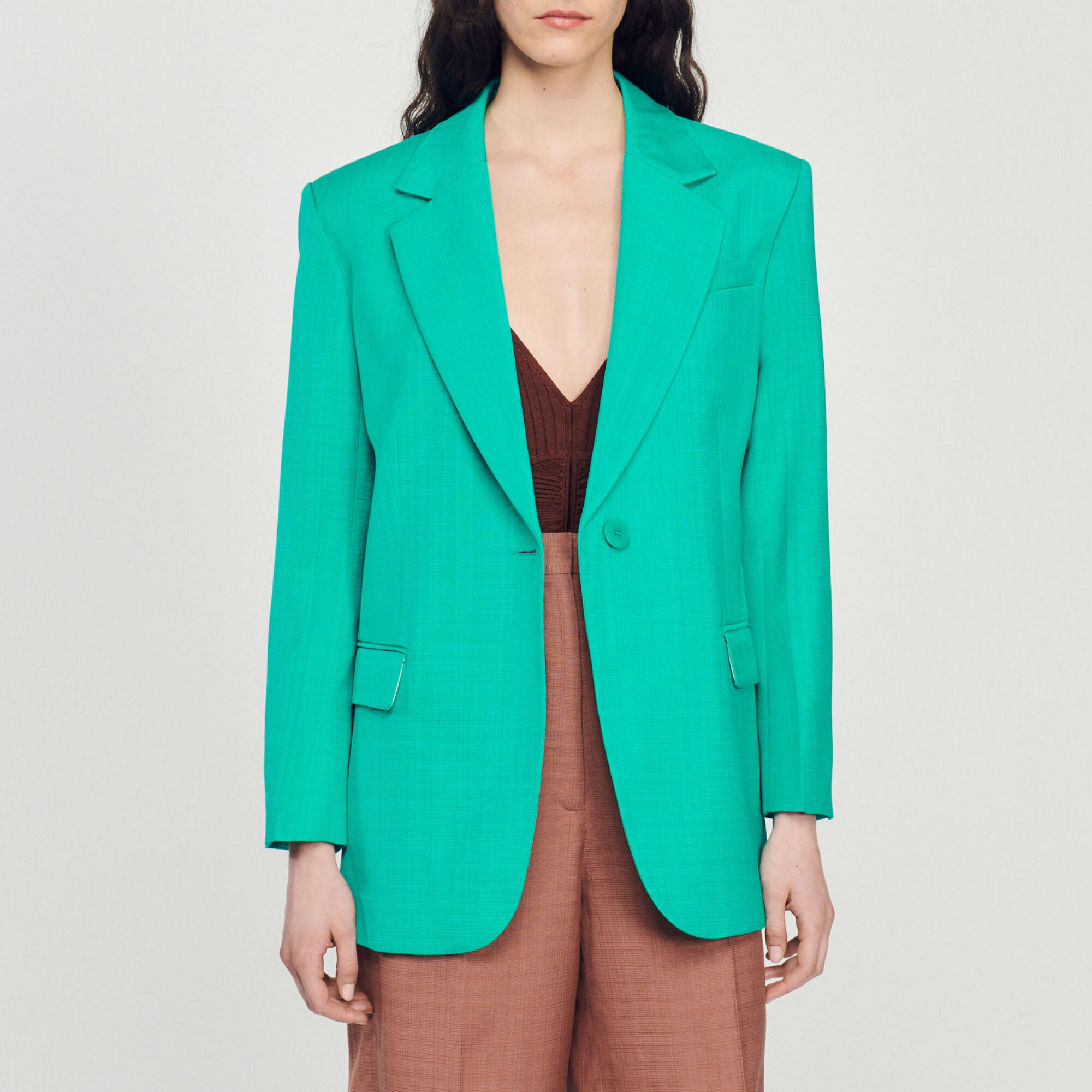 Giacca da tailleur