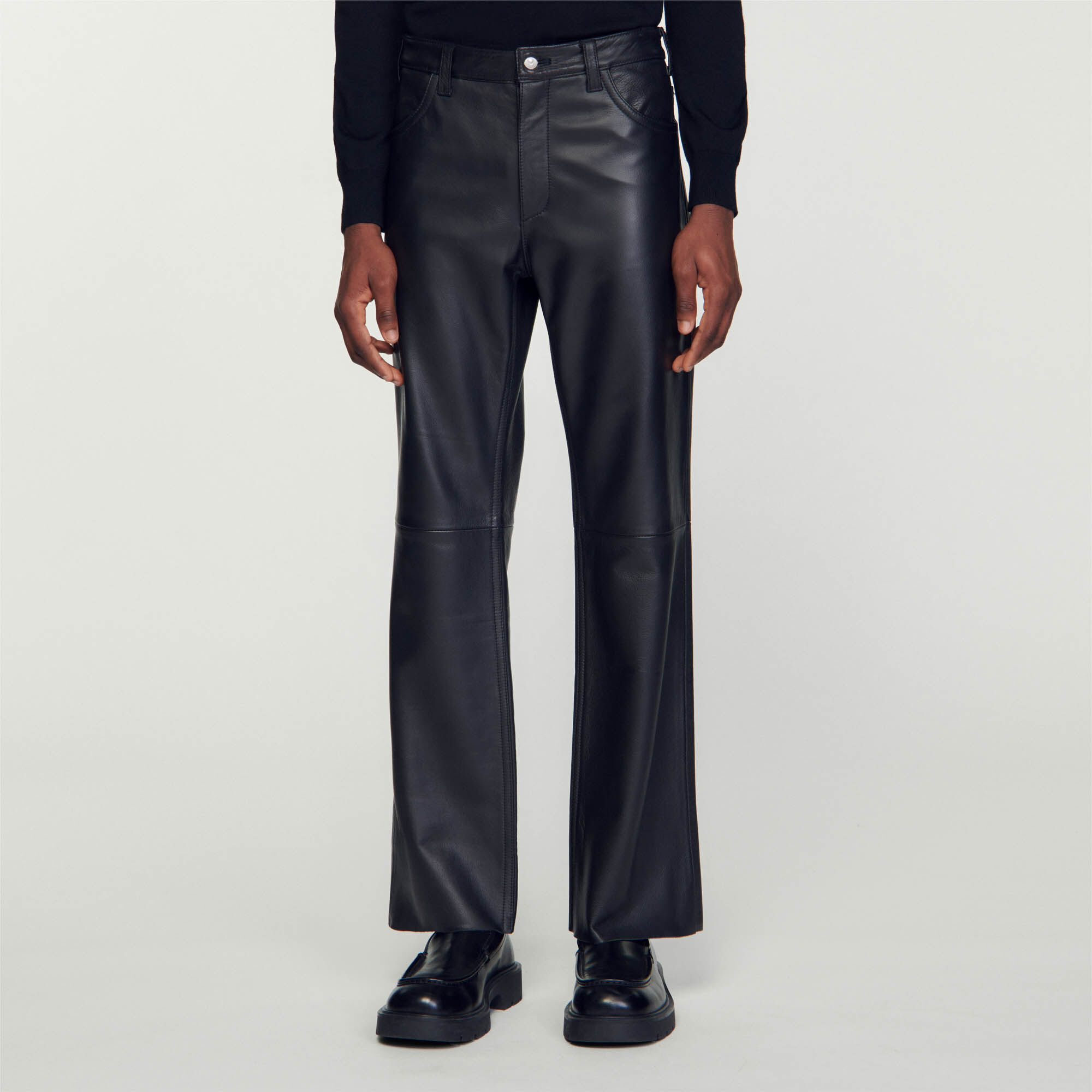 Pantaloni lancelot clearance