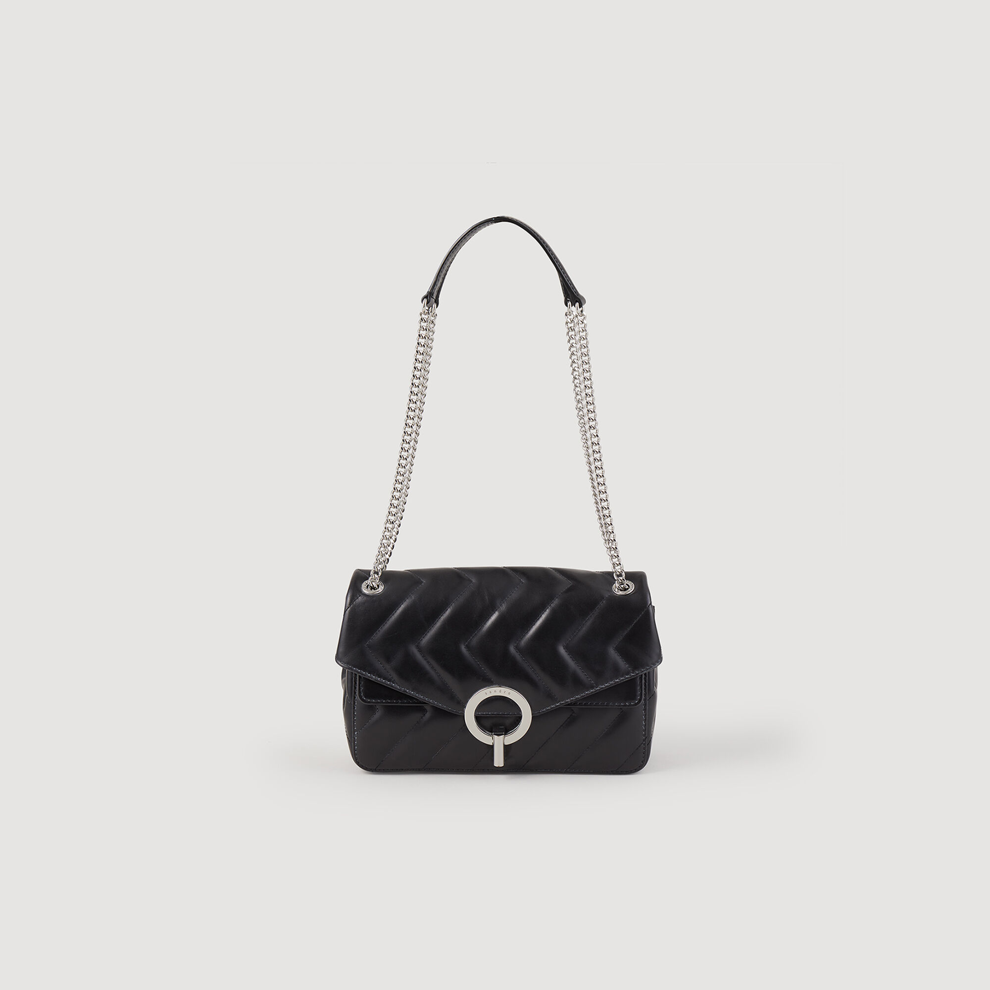 Sac Yza en cuir d une tannerie certifi e
