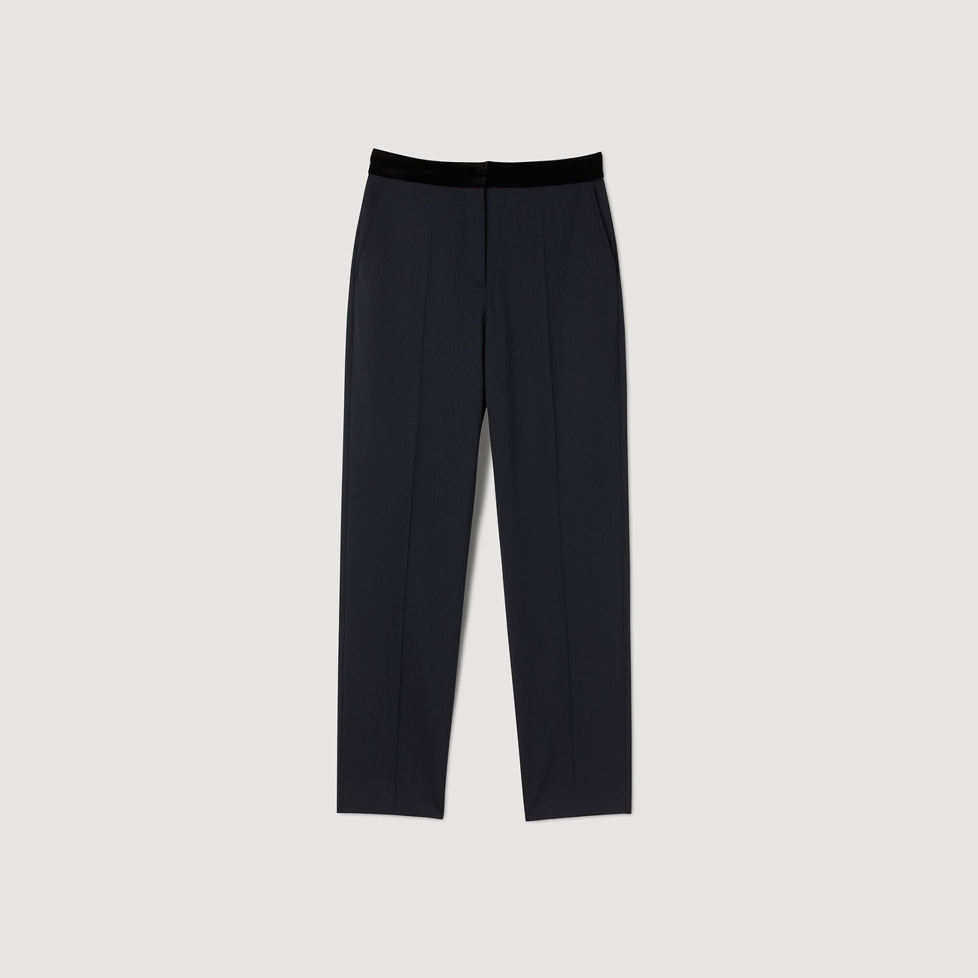 Pantalon classique