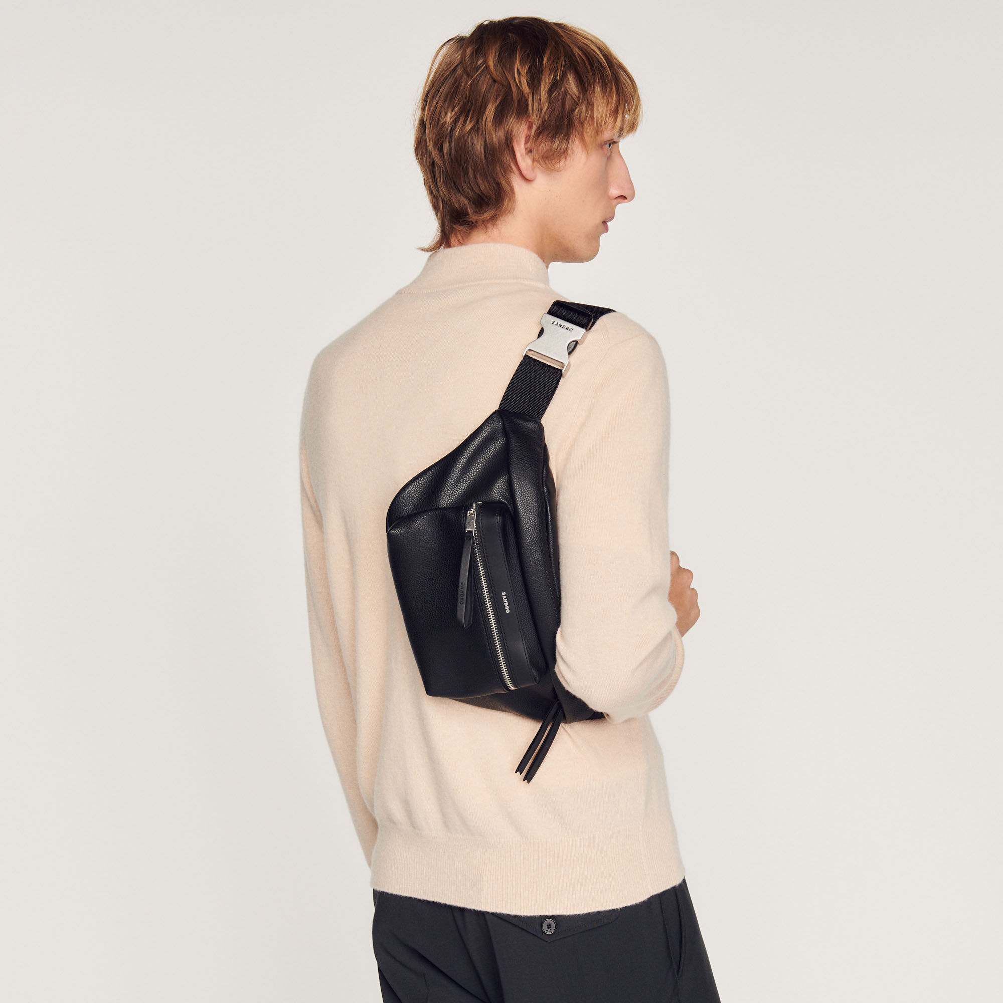 Sandro sac a on sale dos
