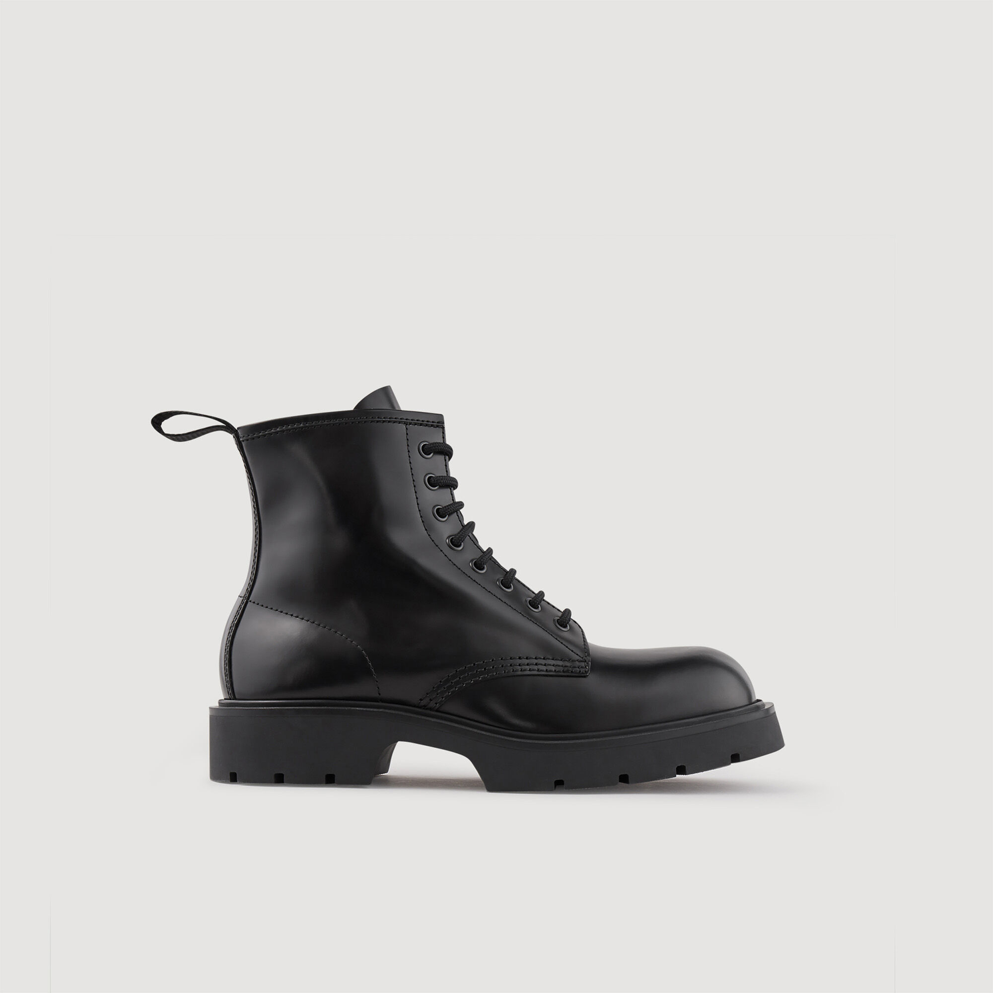 Stivali per Scarpe Stivali Sandro Paris da scoprire