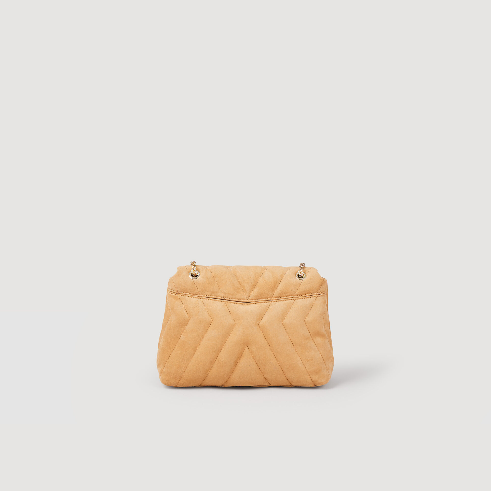 Borsa color cammello on sale