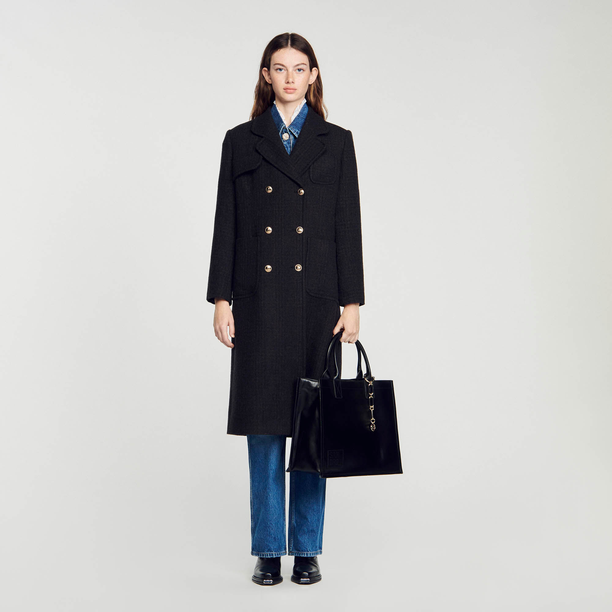 Cappotti seventy 2019 store