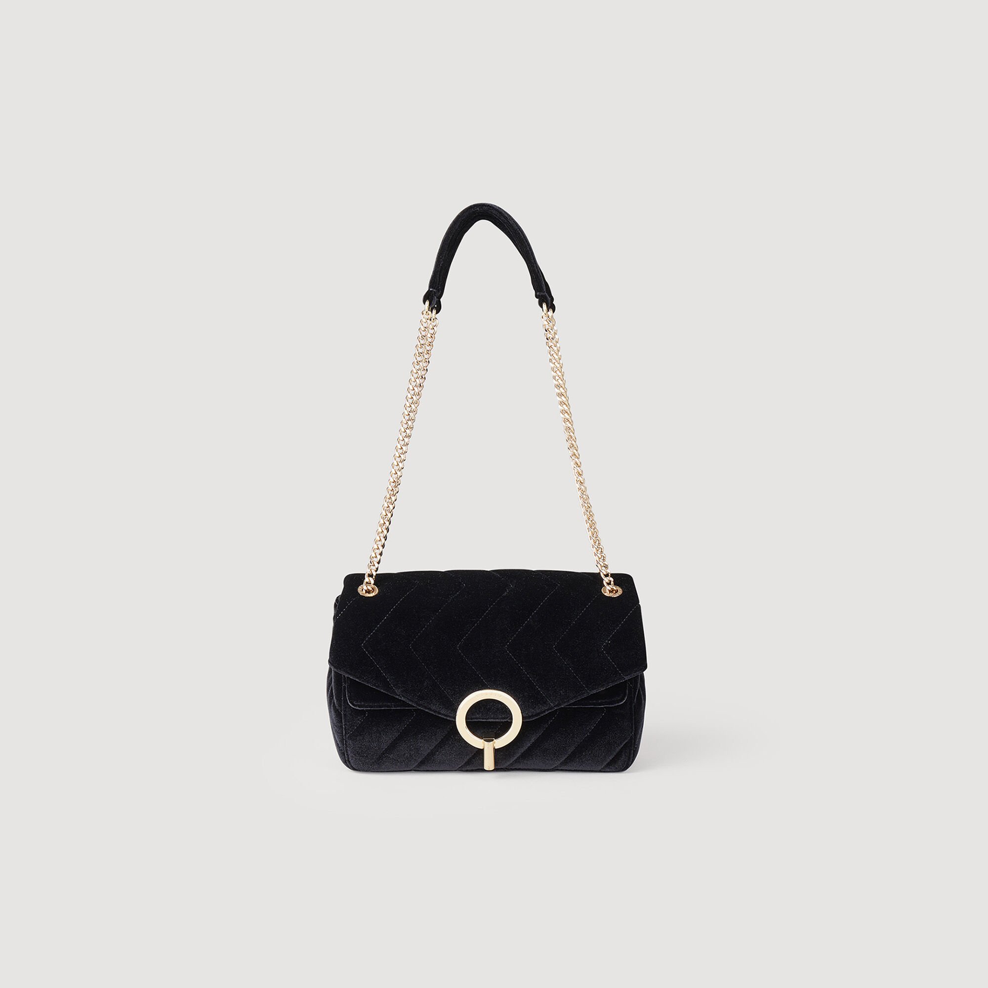 Sac noire hotsell femme