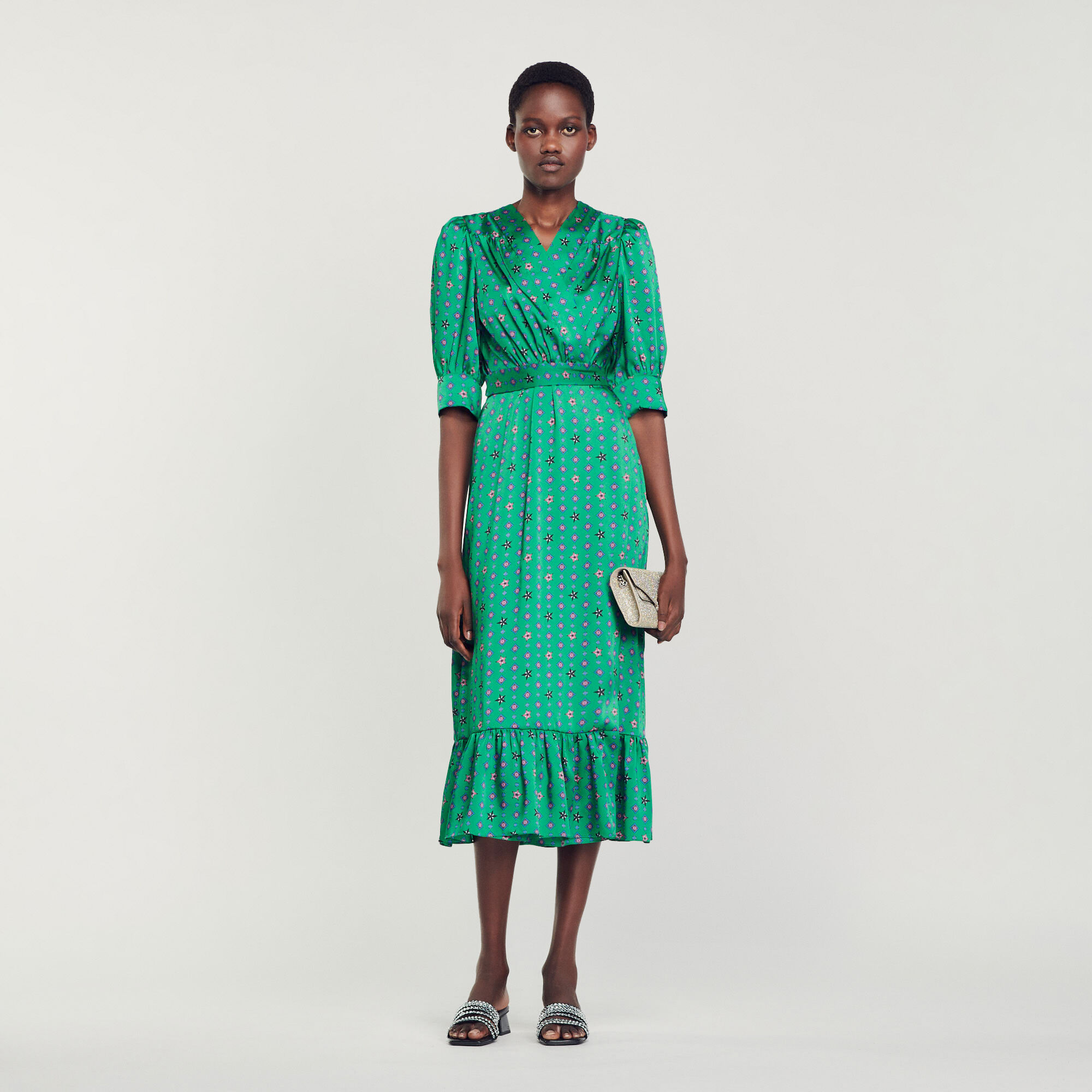 Saldi abiti donna clearance