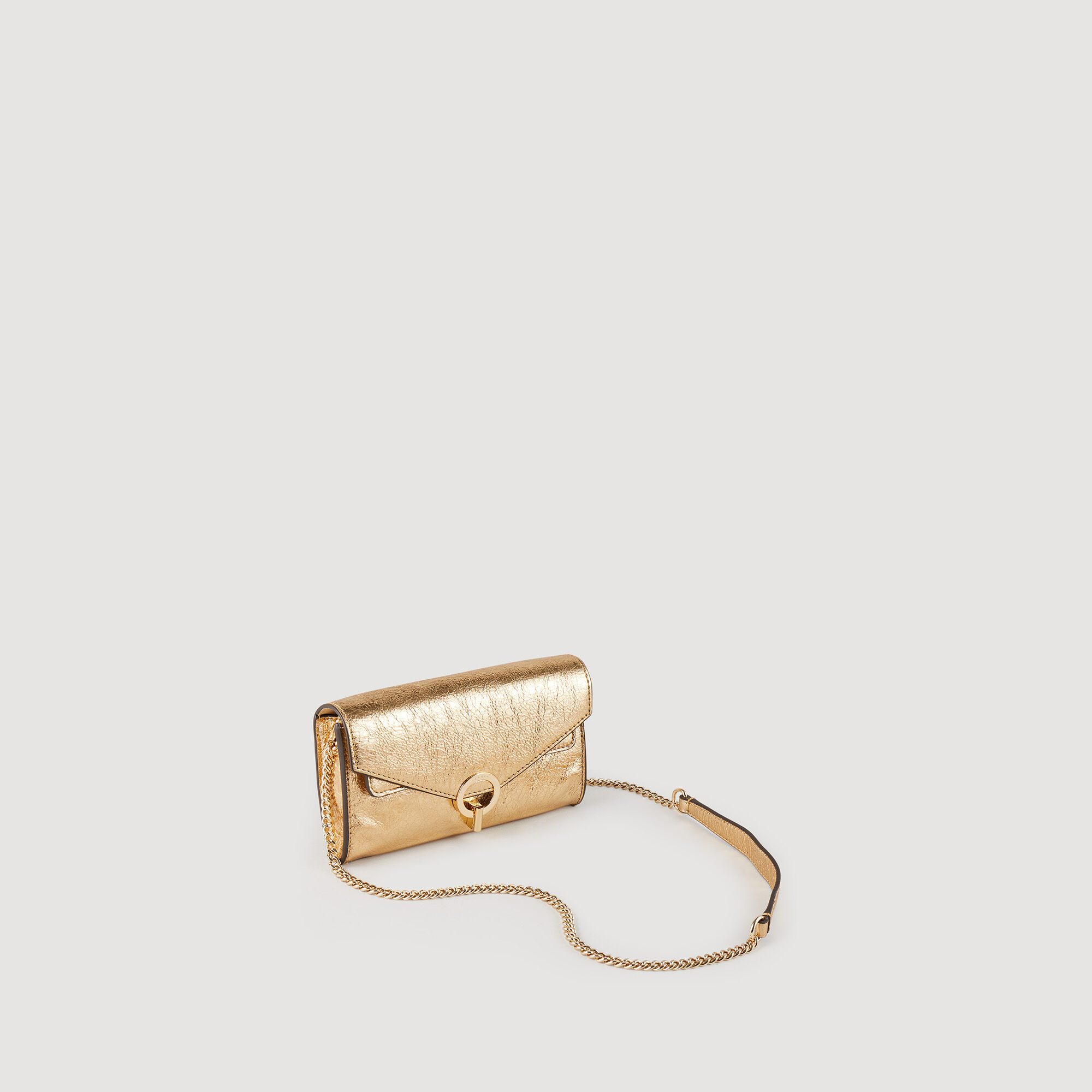 Pochette di new arrivals pelle