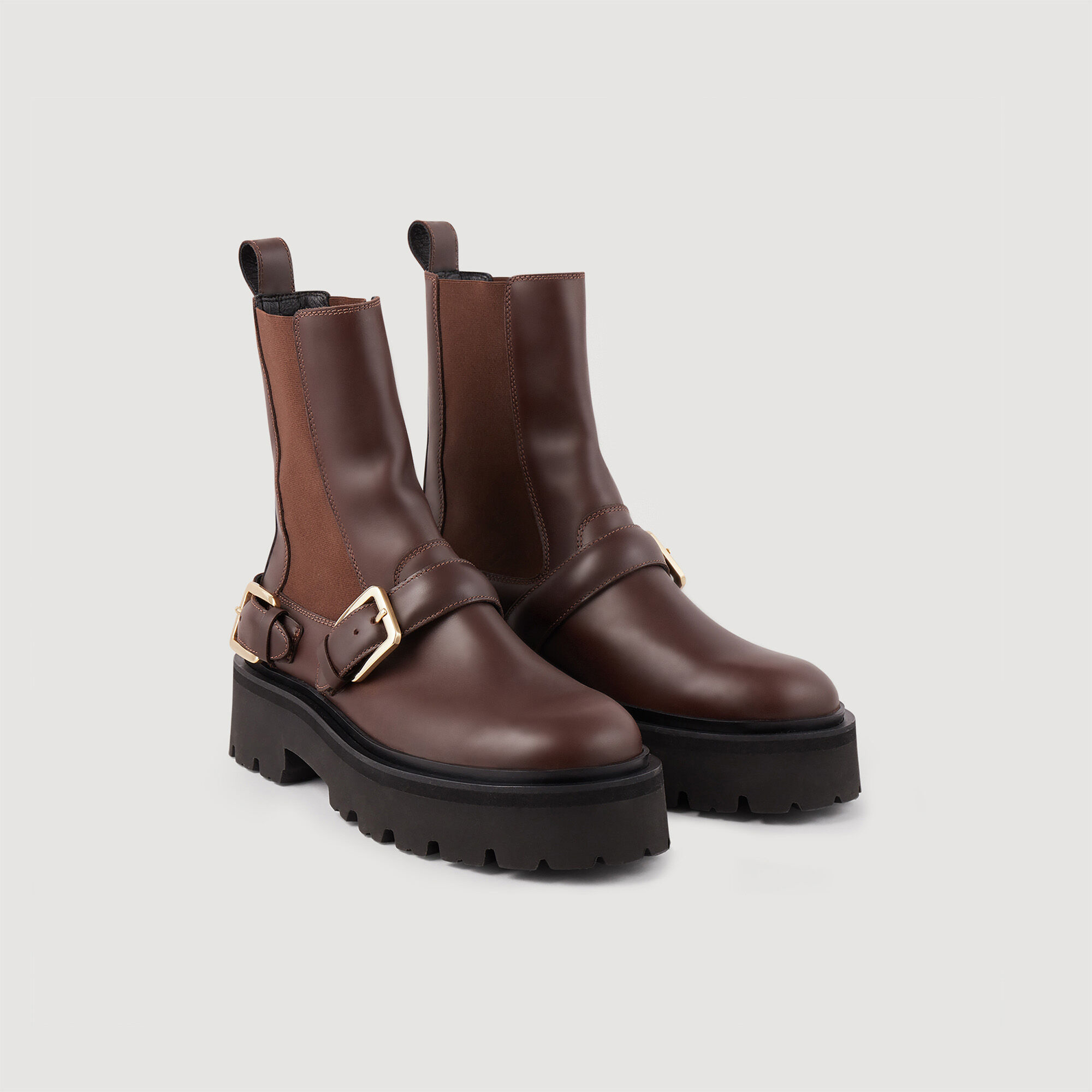 Stivaletti outlet sandro paris
