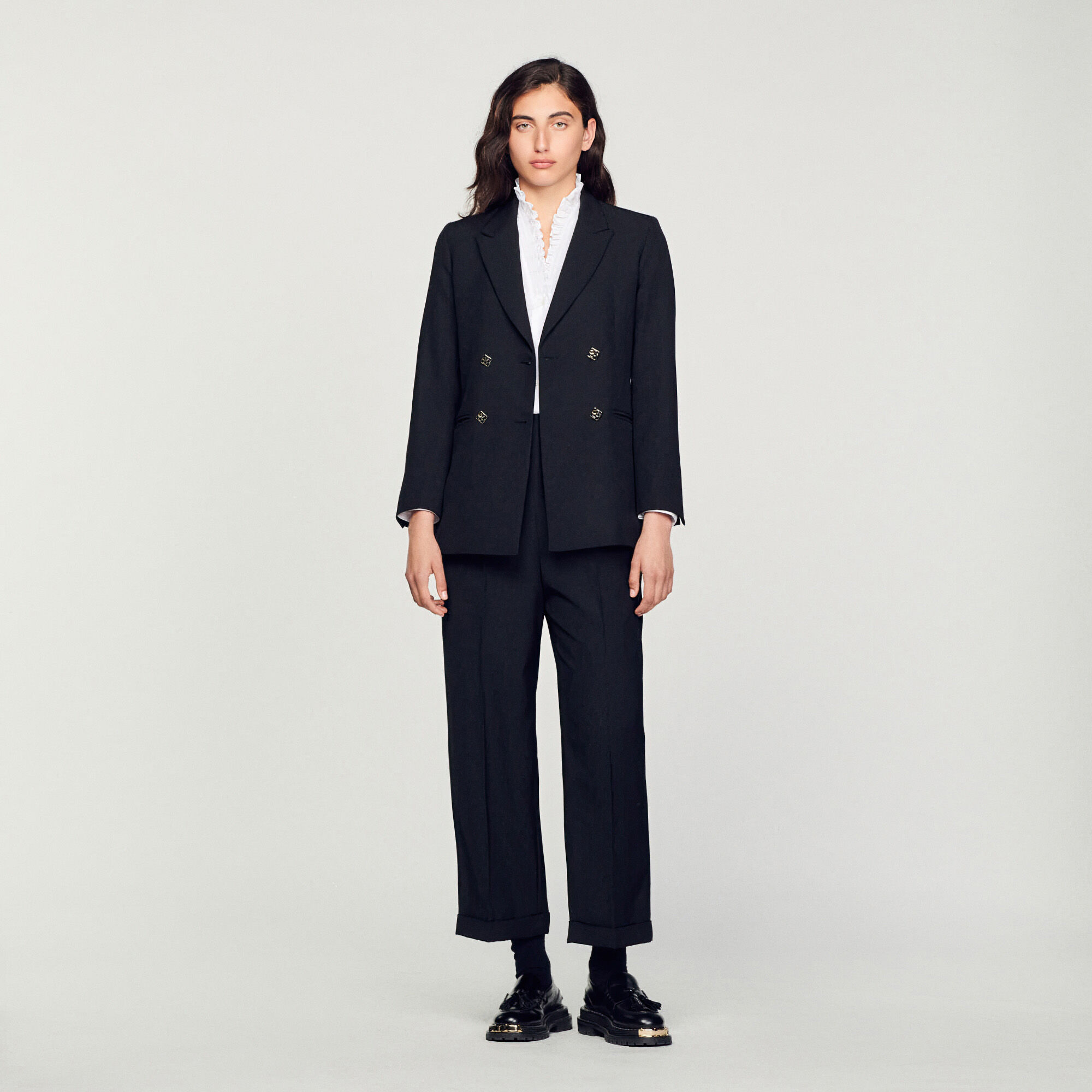Giacca tailleur store