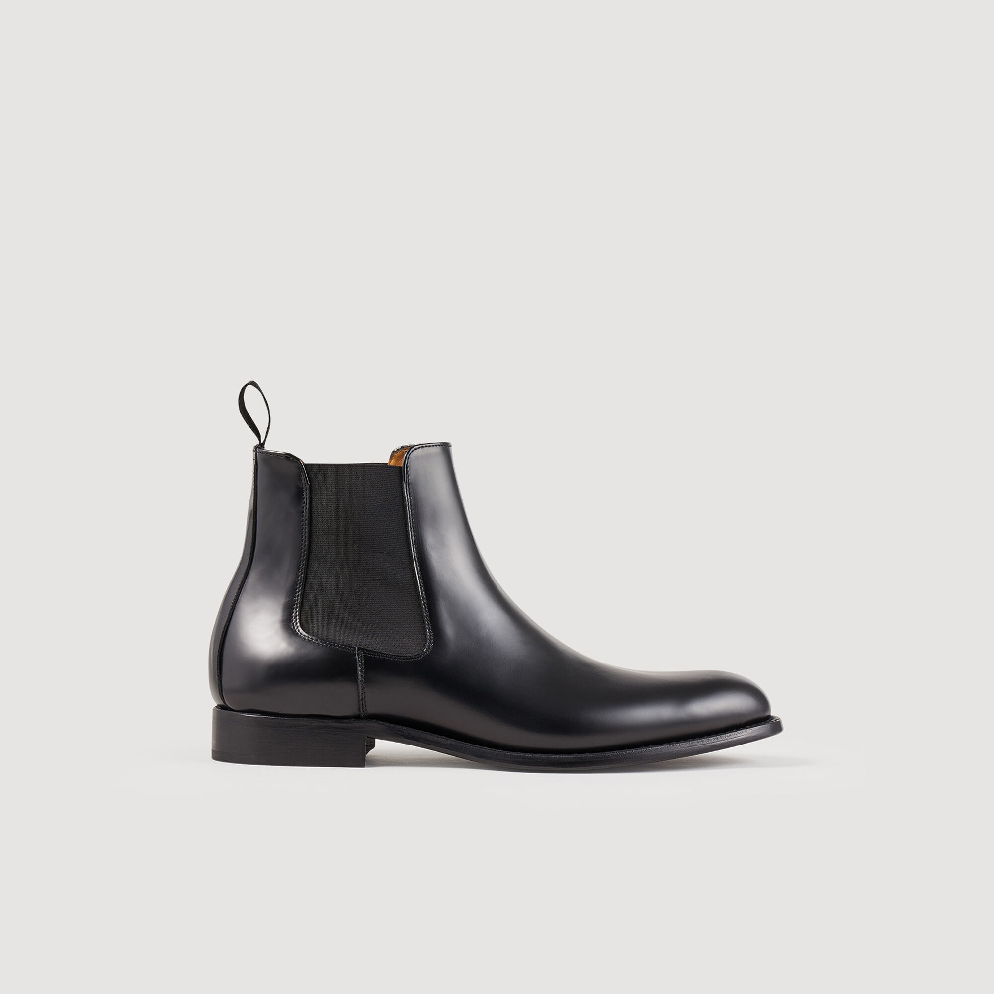 Stivaletti new arrivals sandro paris