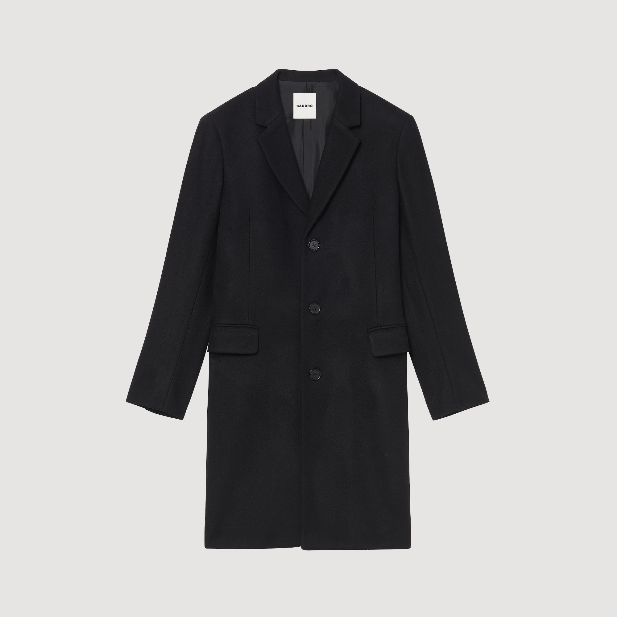 Vetement sandro homme online