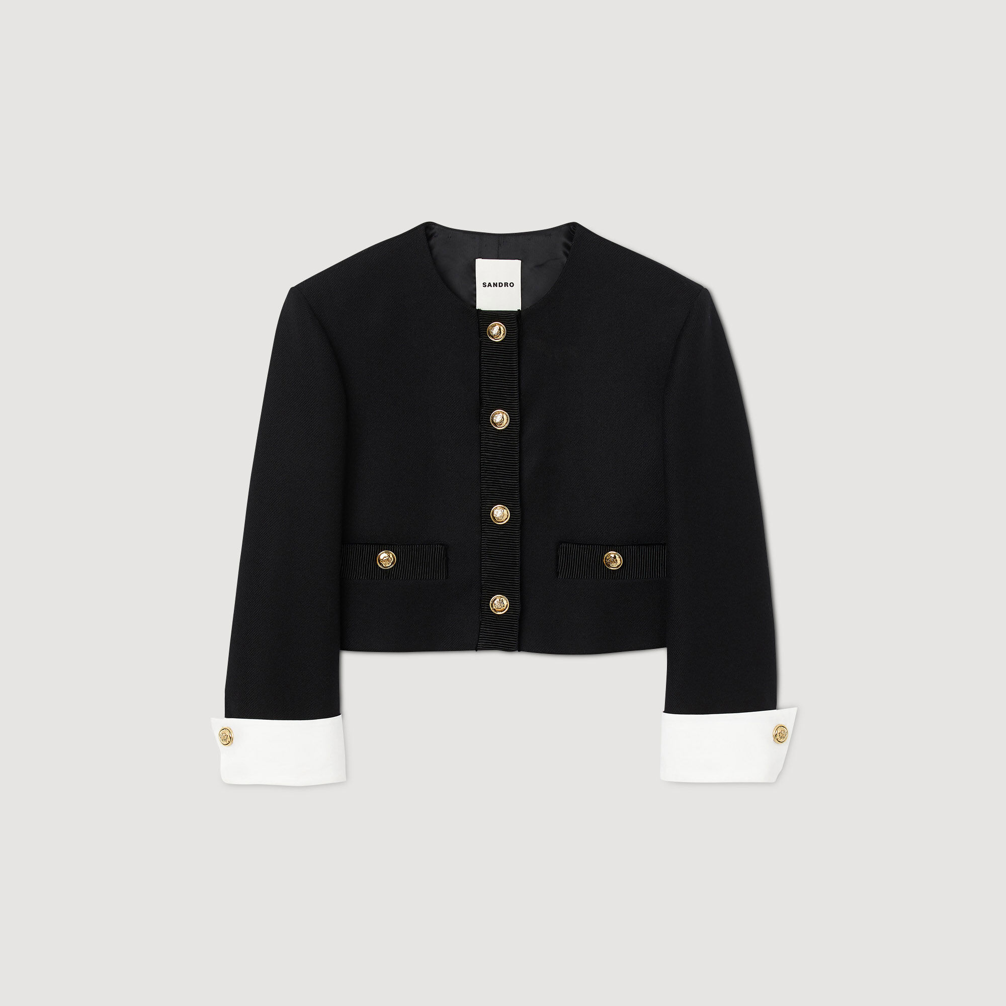 Vetement cheap femme sandro