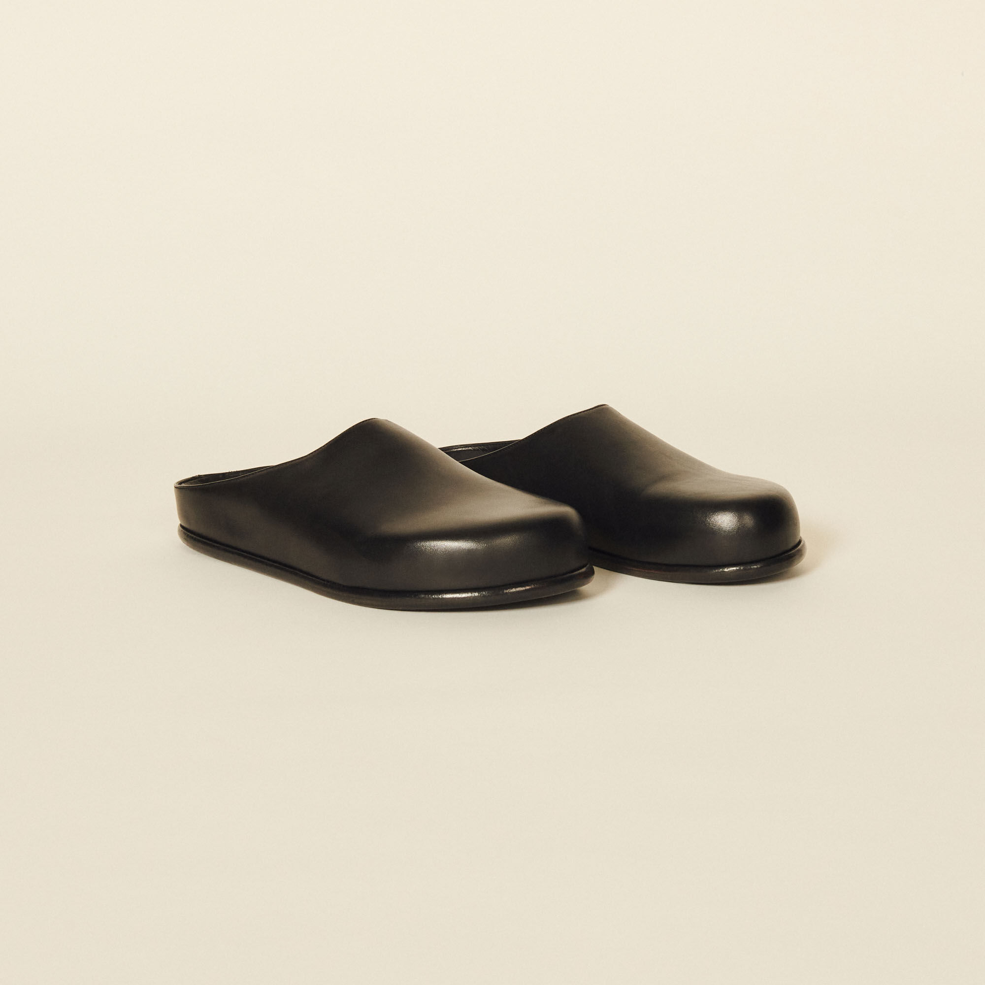 Sabot pelle new arrivals