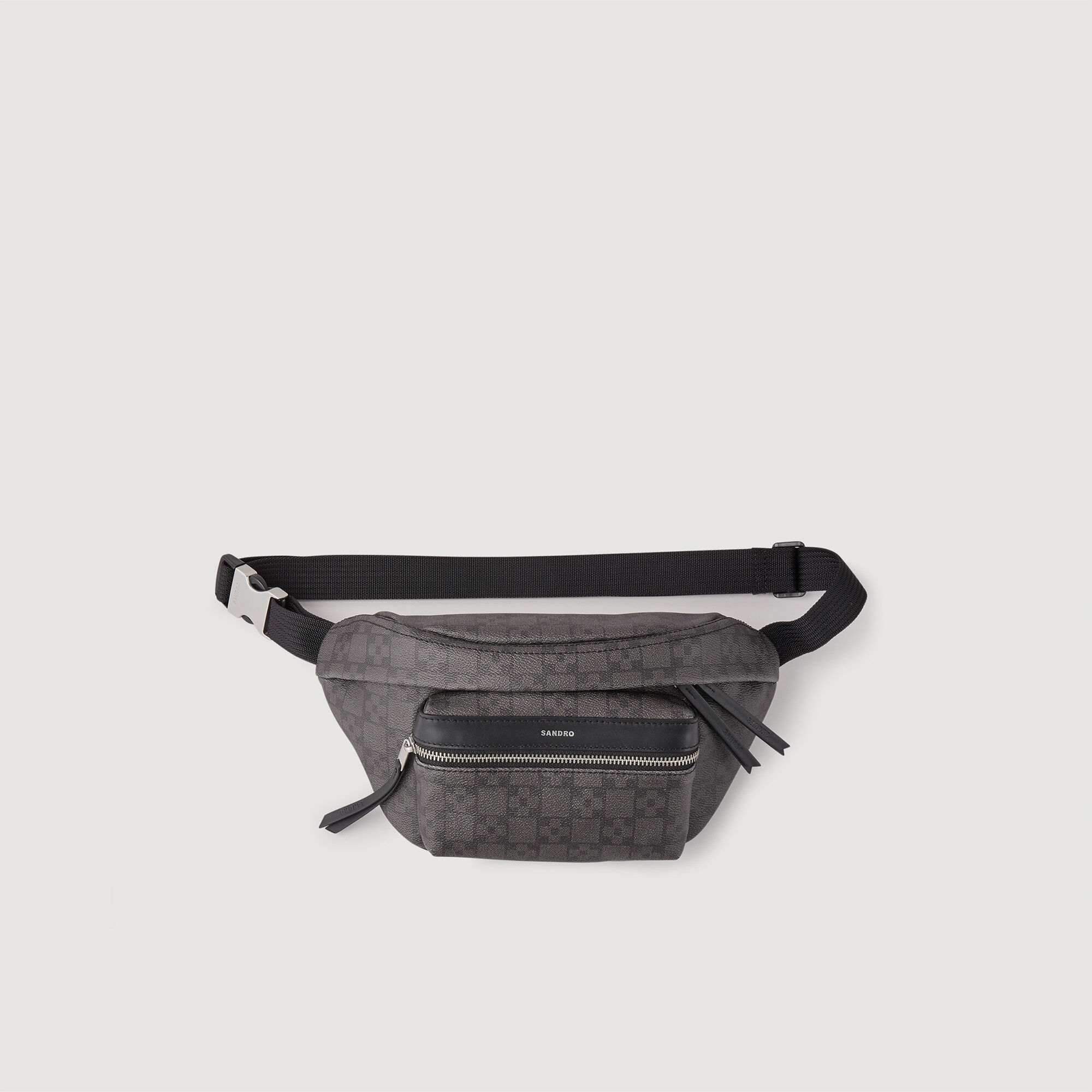 Marsupio quadrato clearance