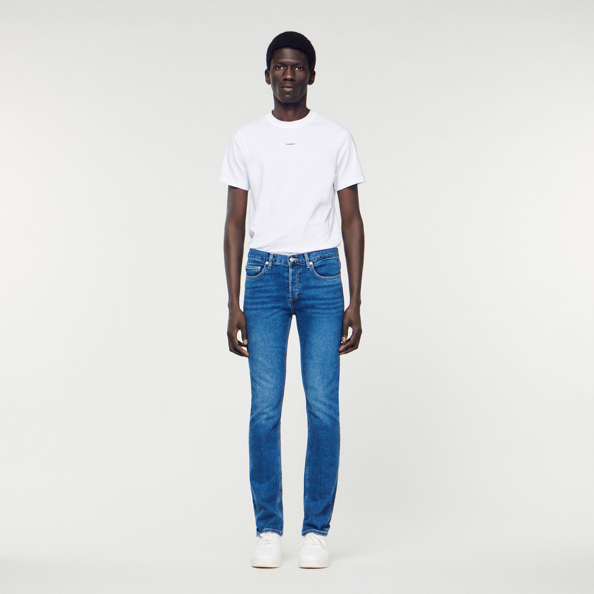 Sandro paris hotsell vestiti