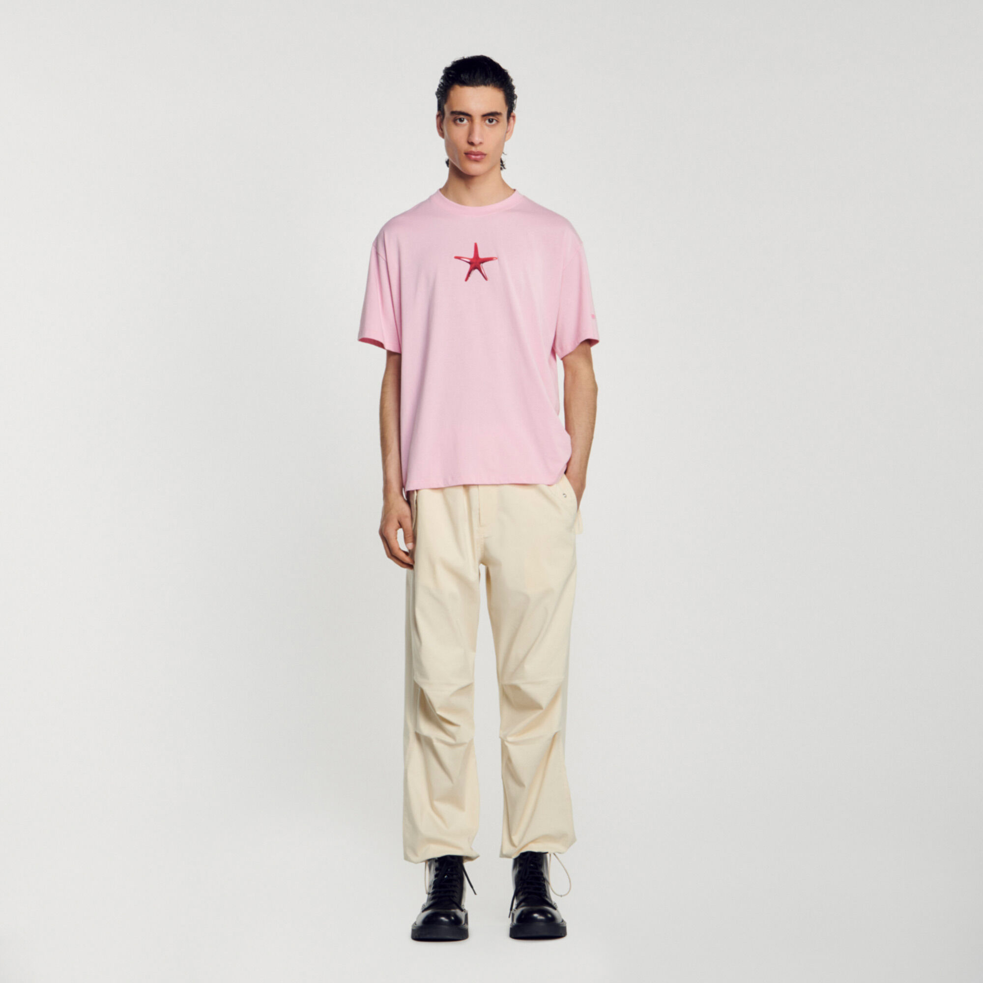 Saldi magliette discount