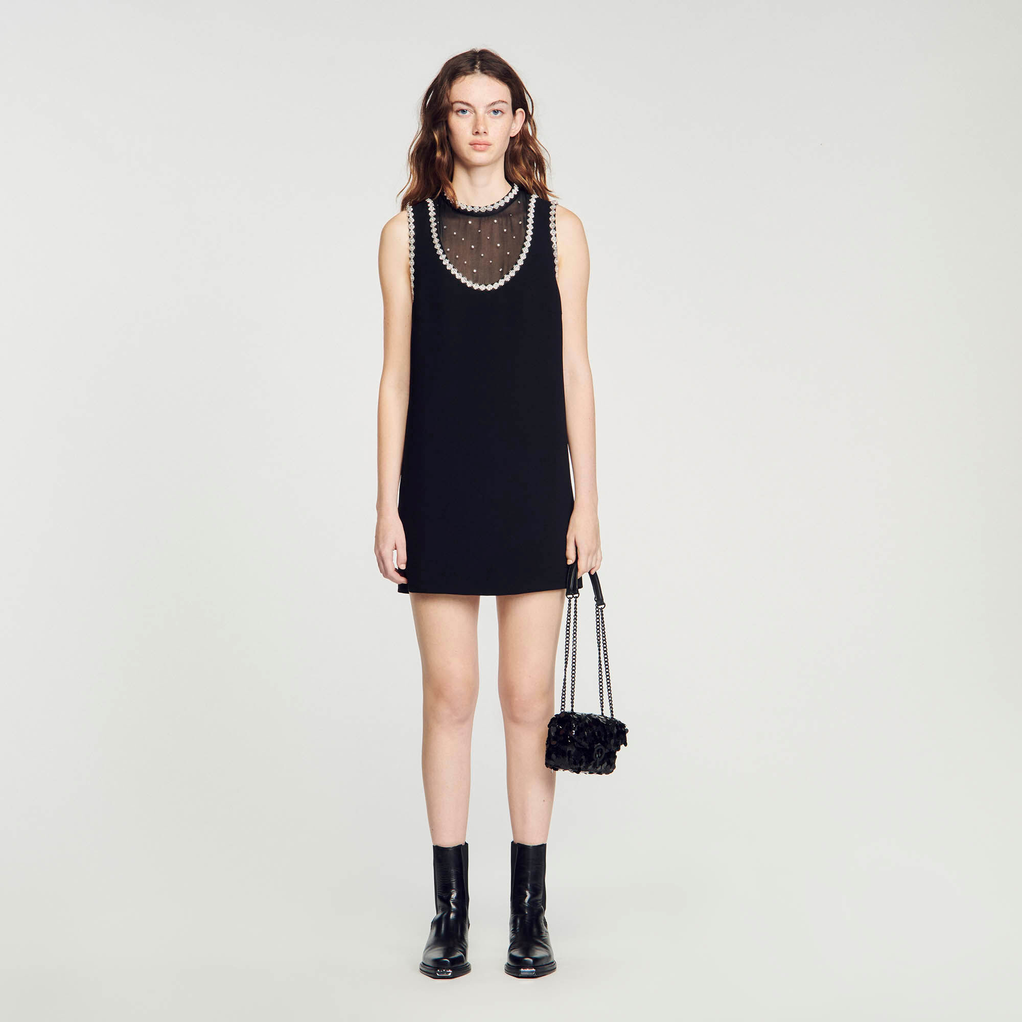 Borse con paillettes store