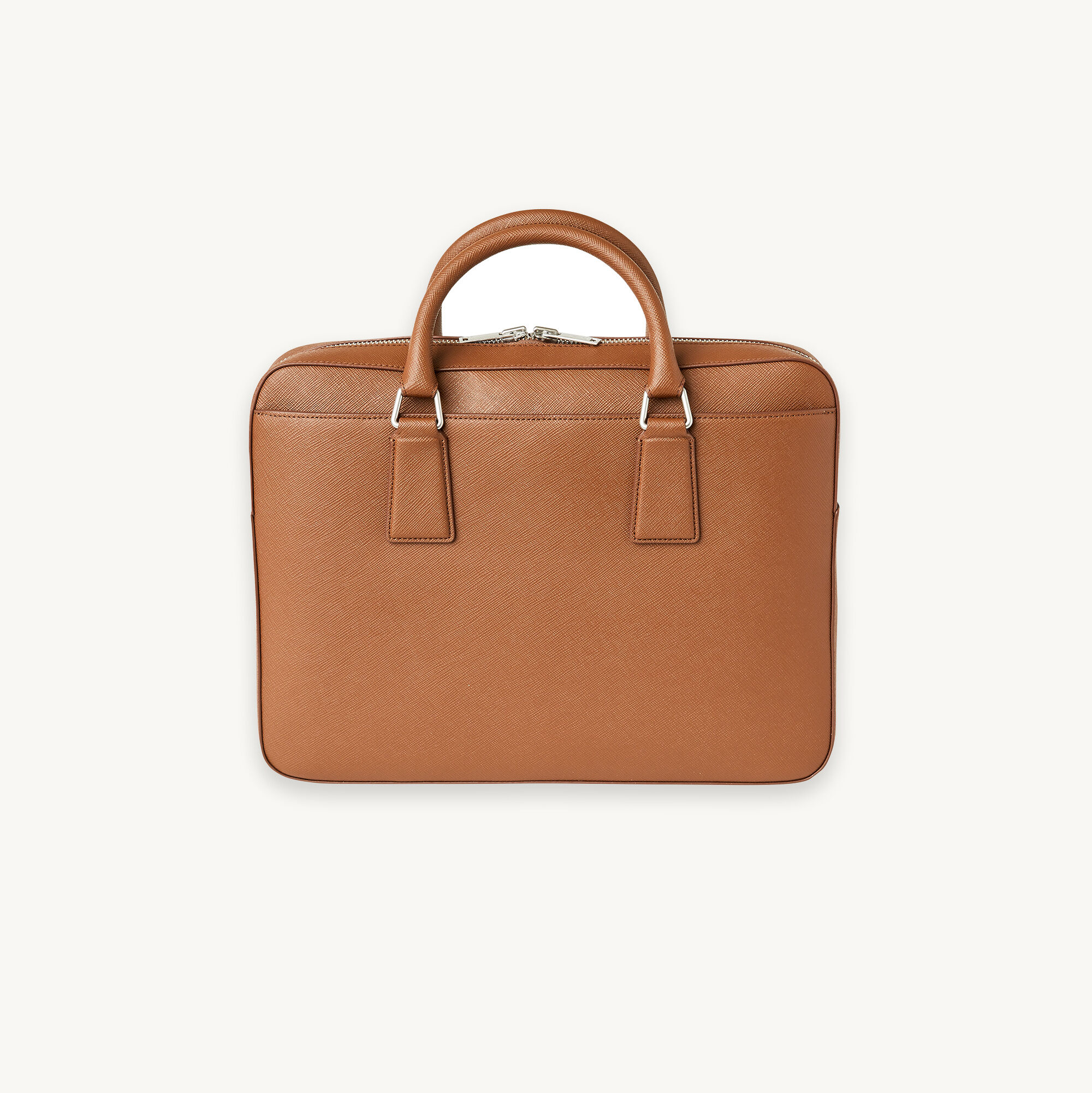 Ventiquattrore pelle clearance
