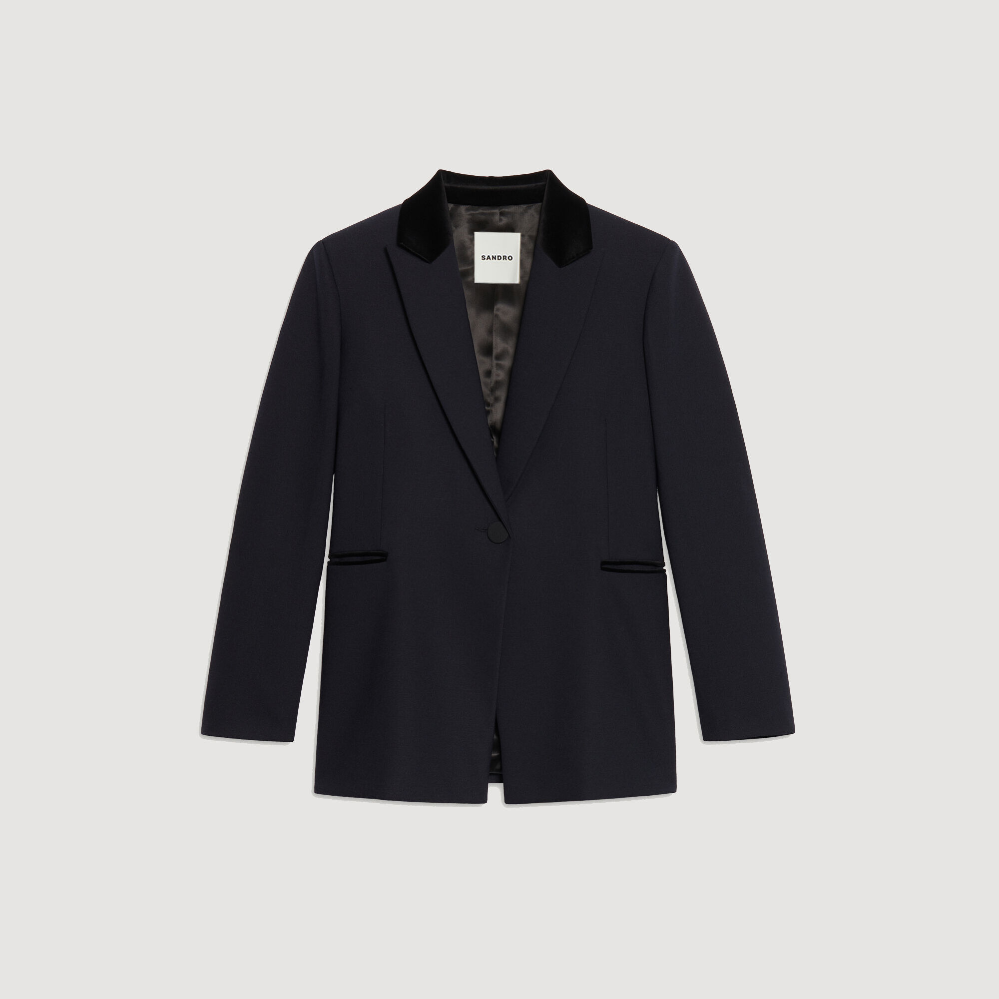 Veste femme sandro store