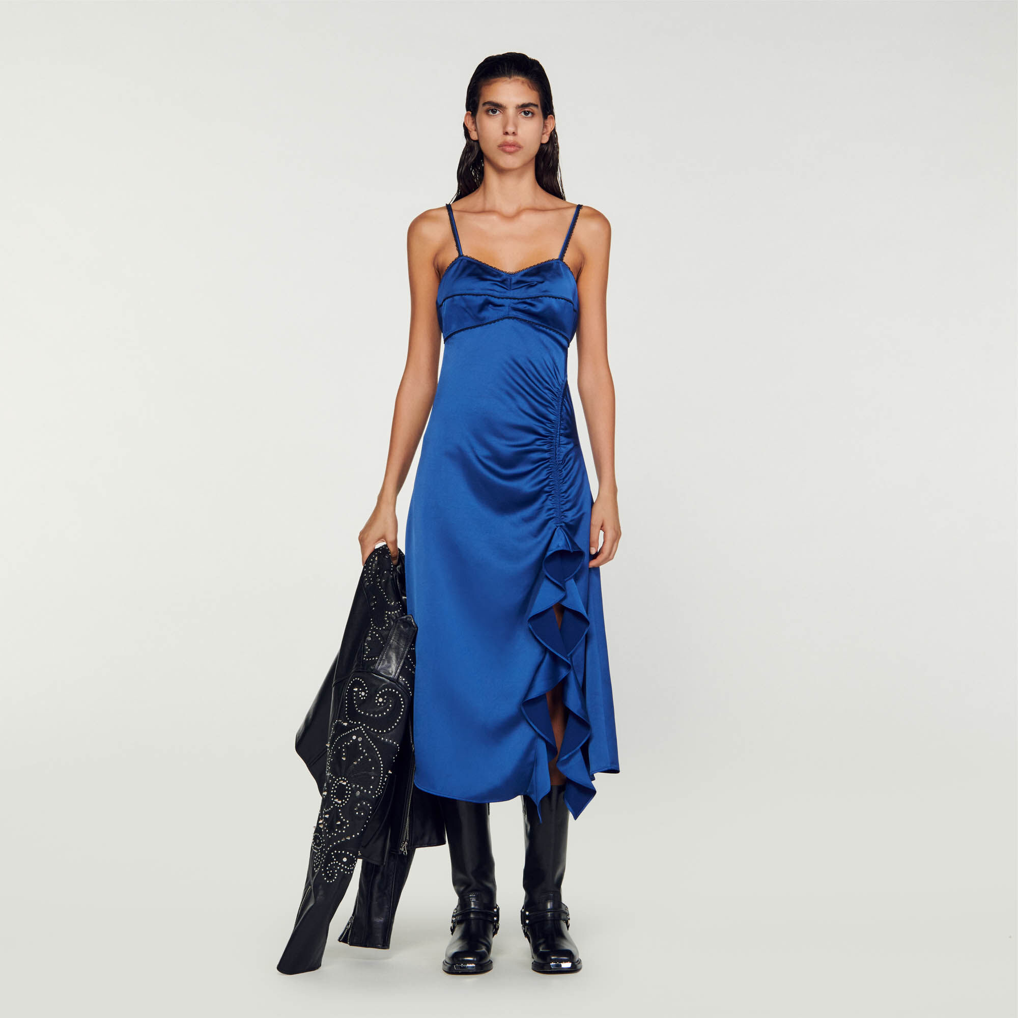 Vestiti sandro new arrivals