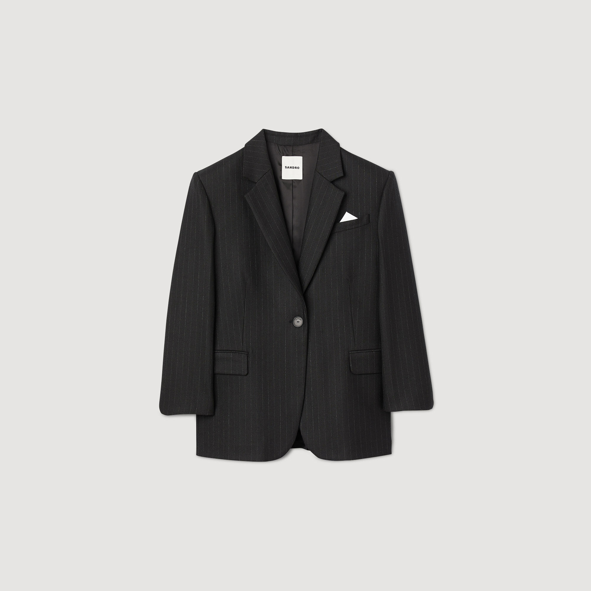 Giacche oversize best sale