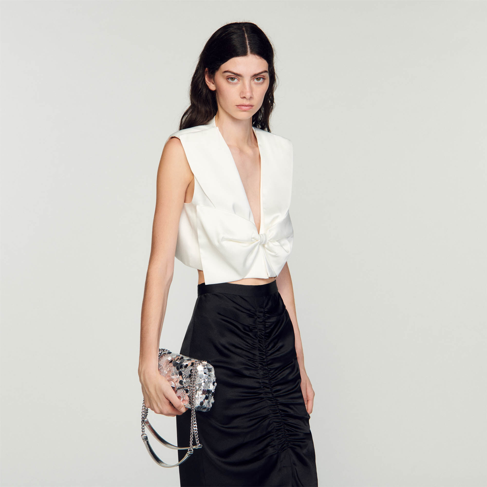 Sac liza sandro cheap