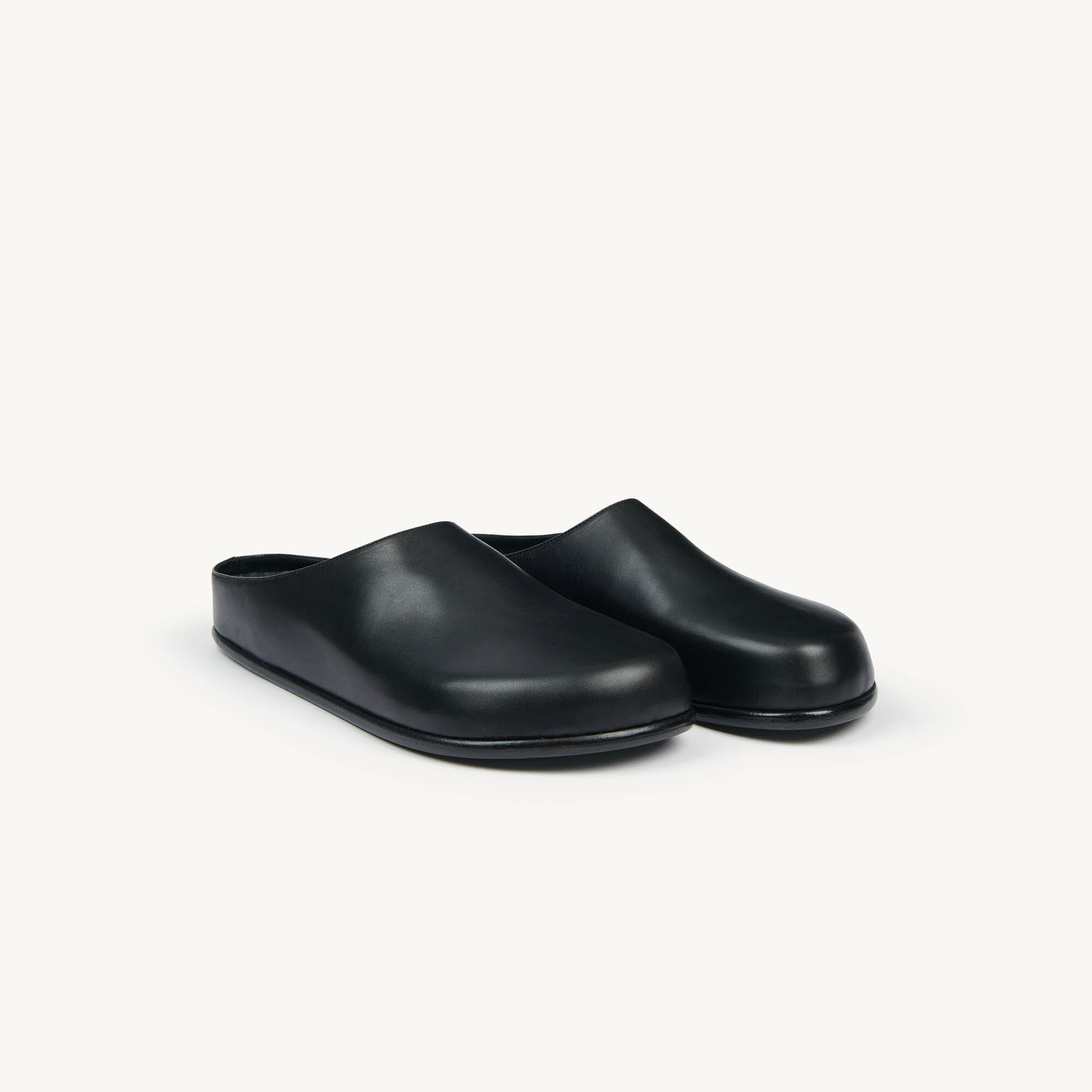 Sabot pelle new arrivals