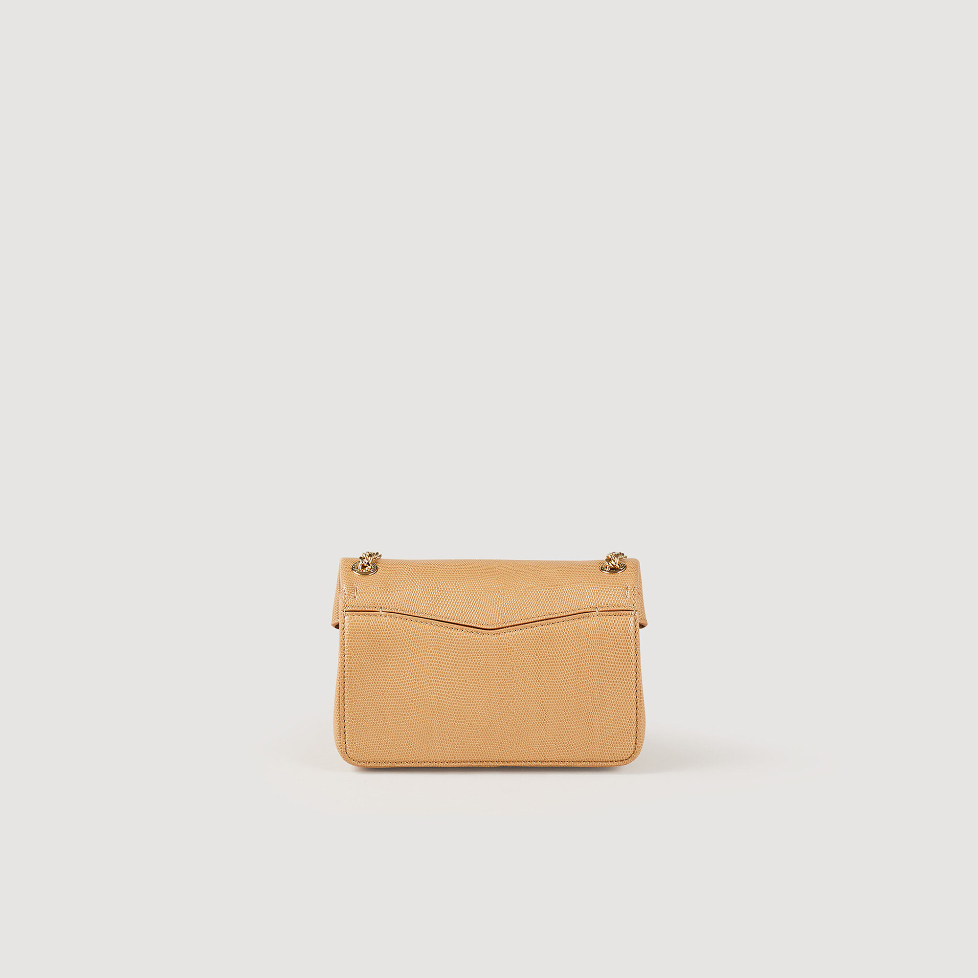 Borsa beige piccola cheap