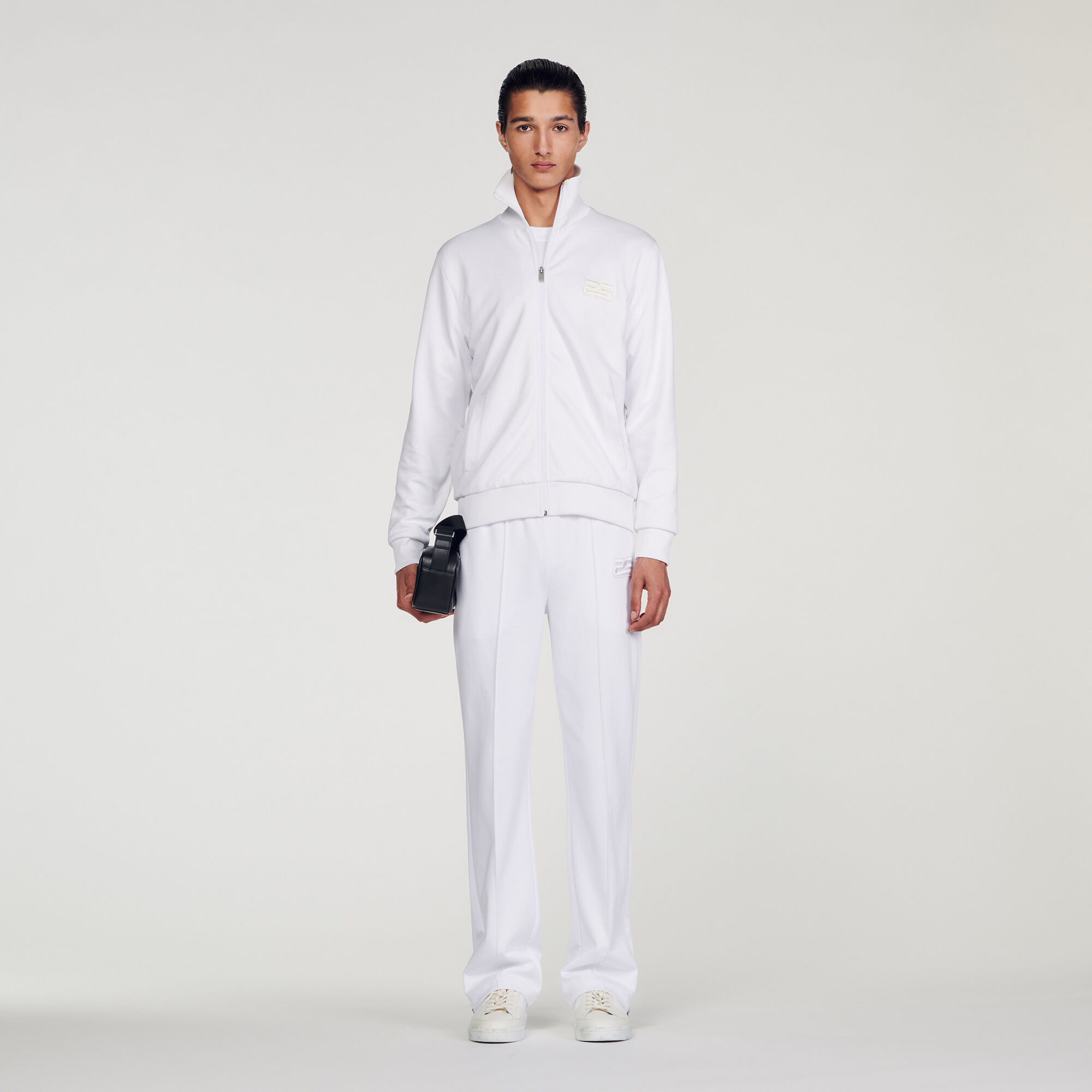 Gilet sandro homme store
