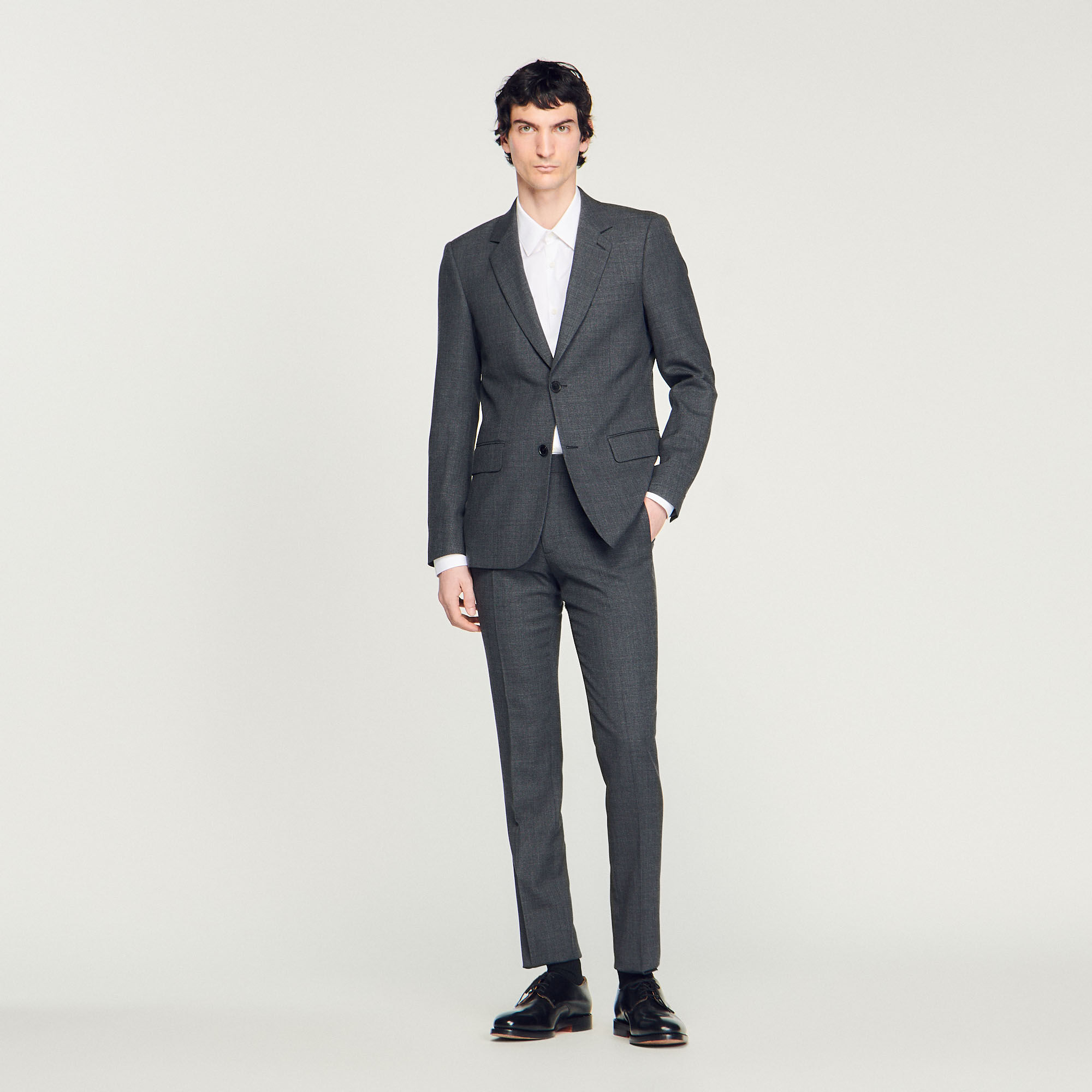 Sandro paris vestiti sales