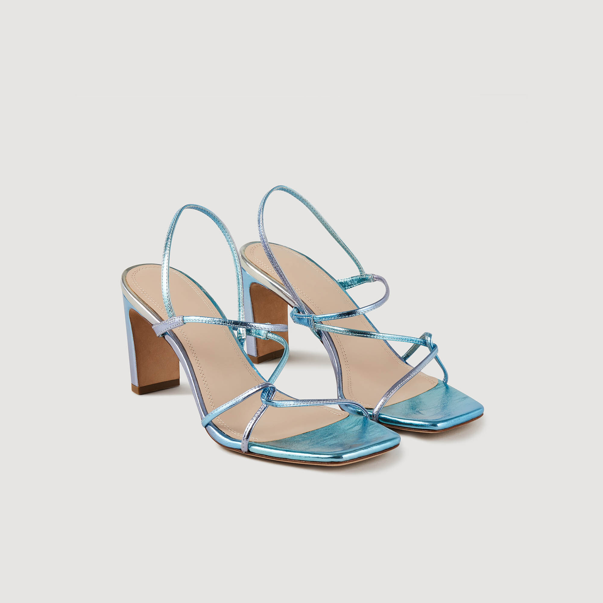 Sandali listini hot sale