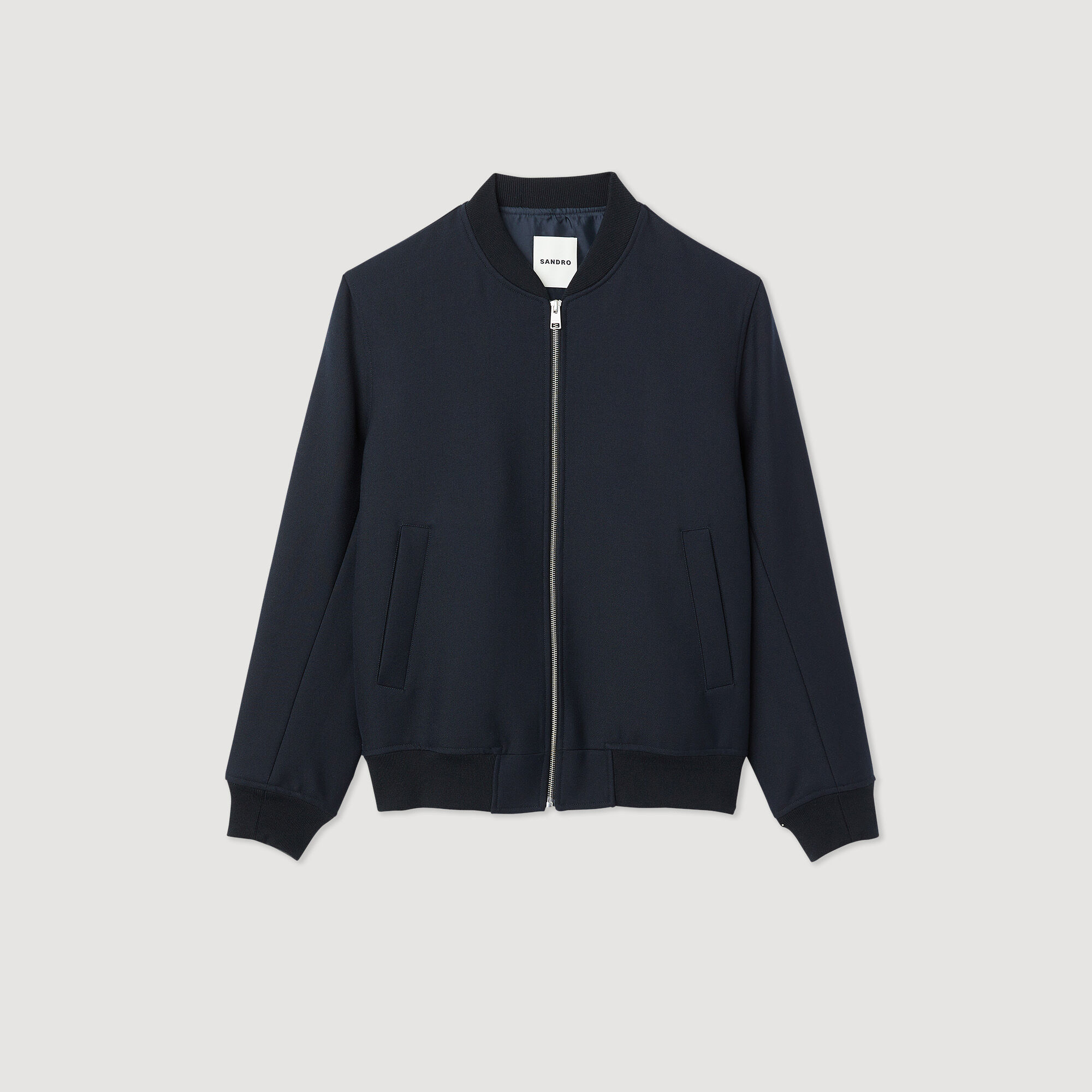 Blouson homme outlet sandro