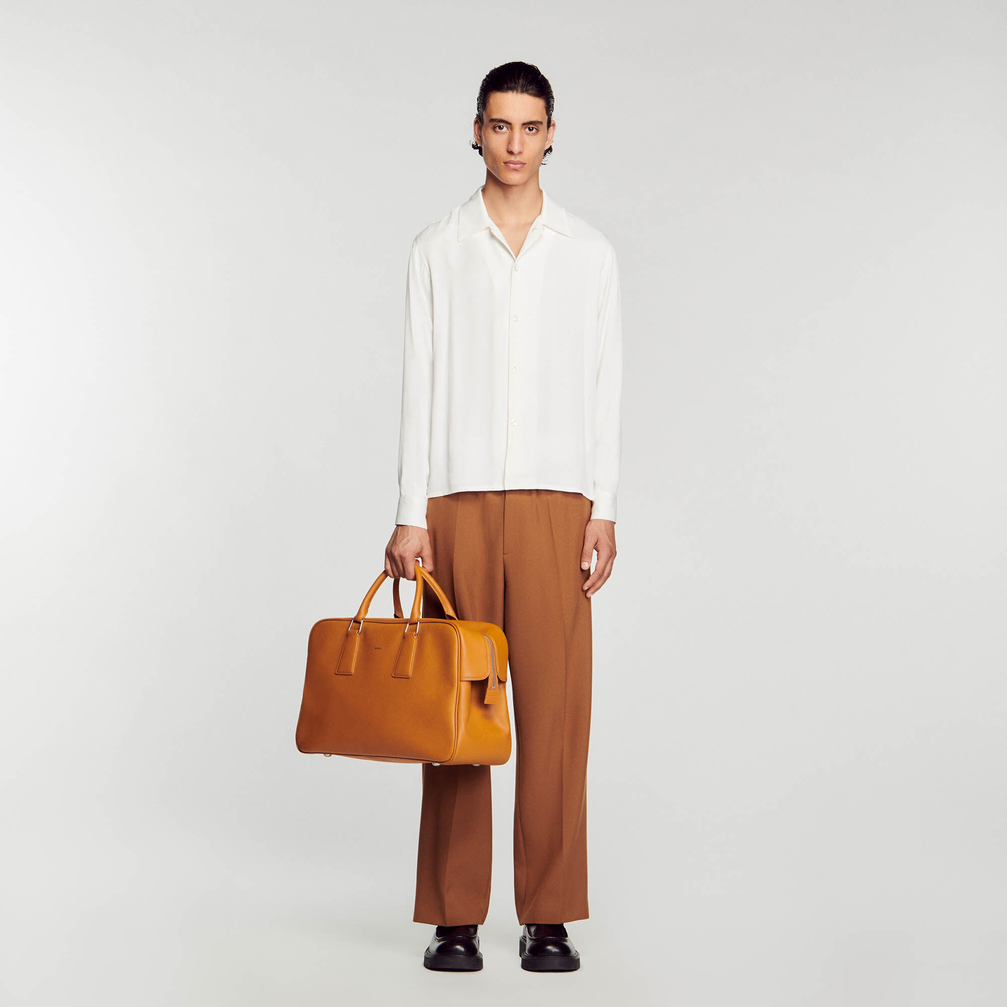 Sac sandro 2025 homme