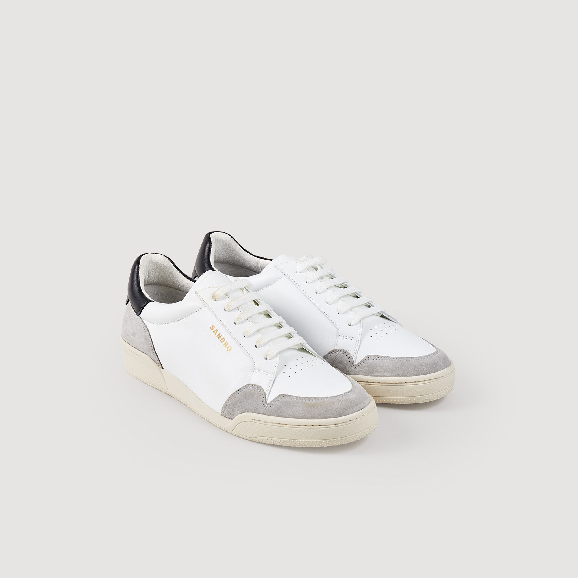 Sandro scarpe cheap