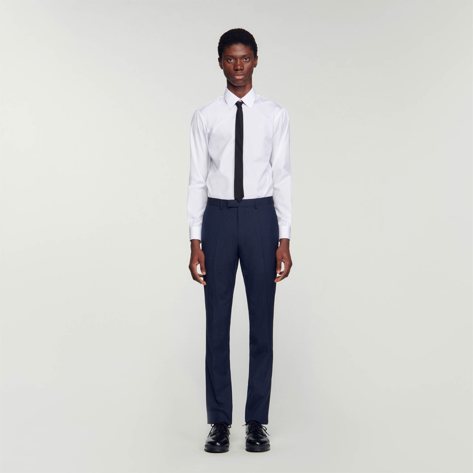 Sandro hot sale paris vestiti