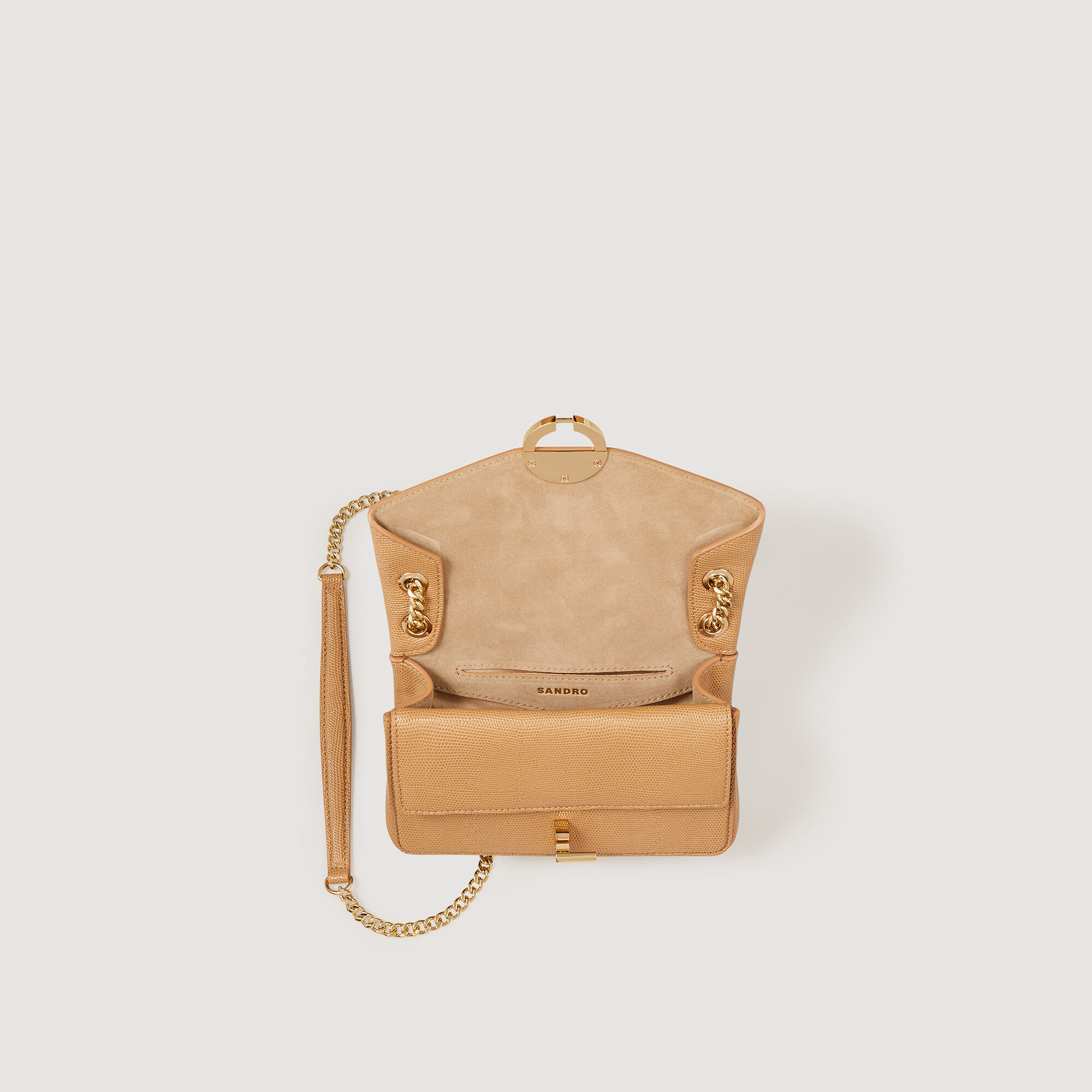 Petit outlet sac sandro