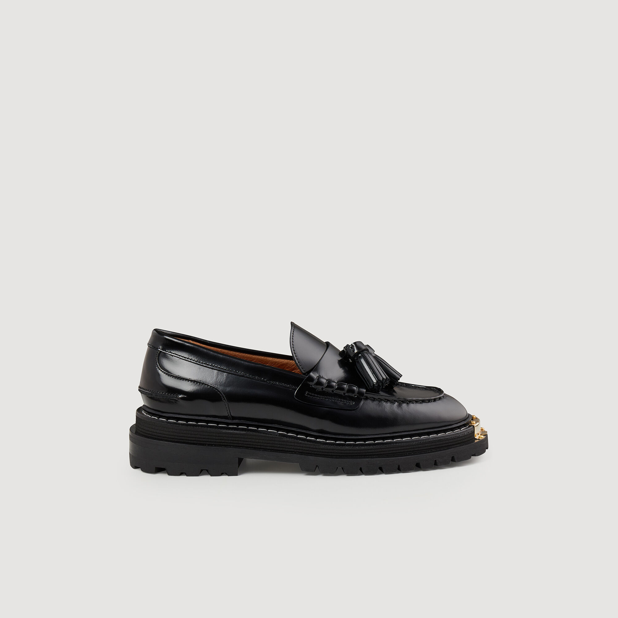 Scarpe mocassini new arrivals
