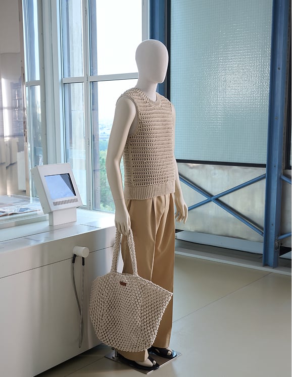 Collection Preview SS27 - Sandro Paris