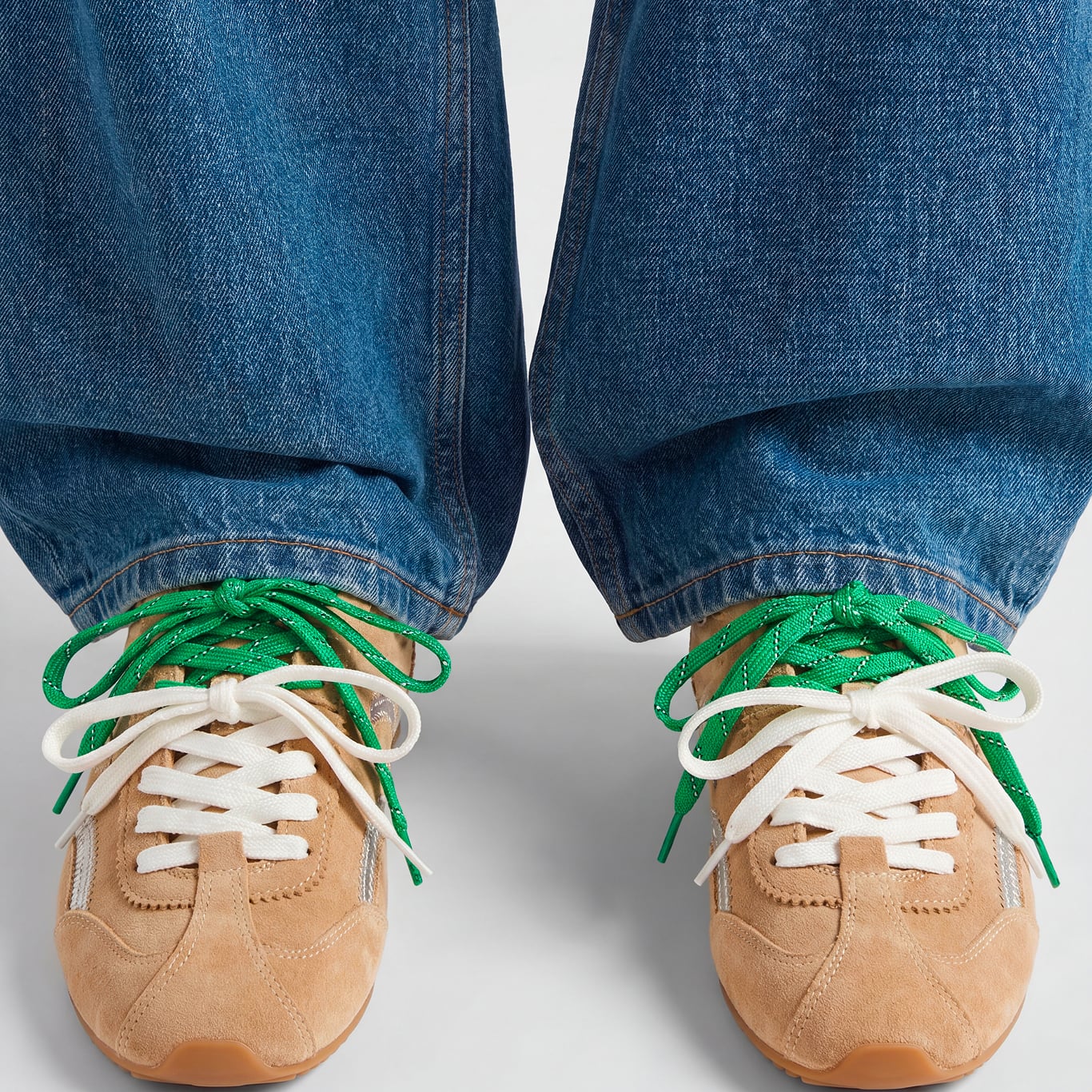 Le Sneakers Sandro Paris