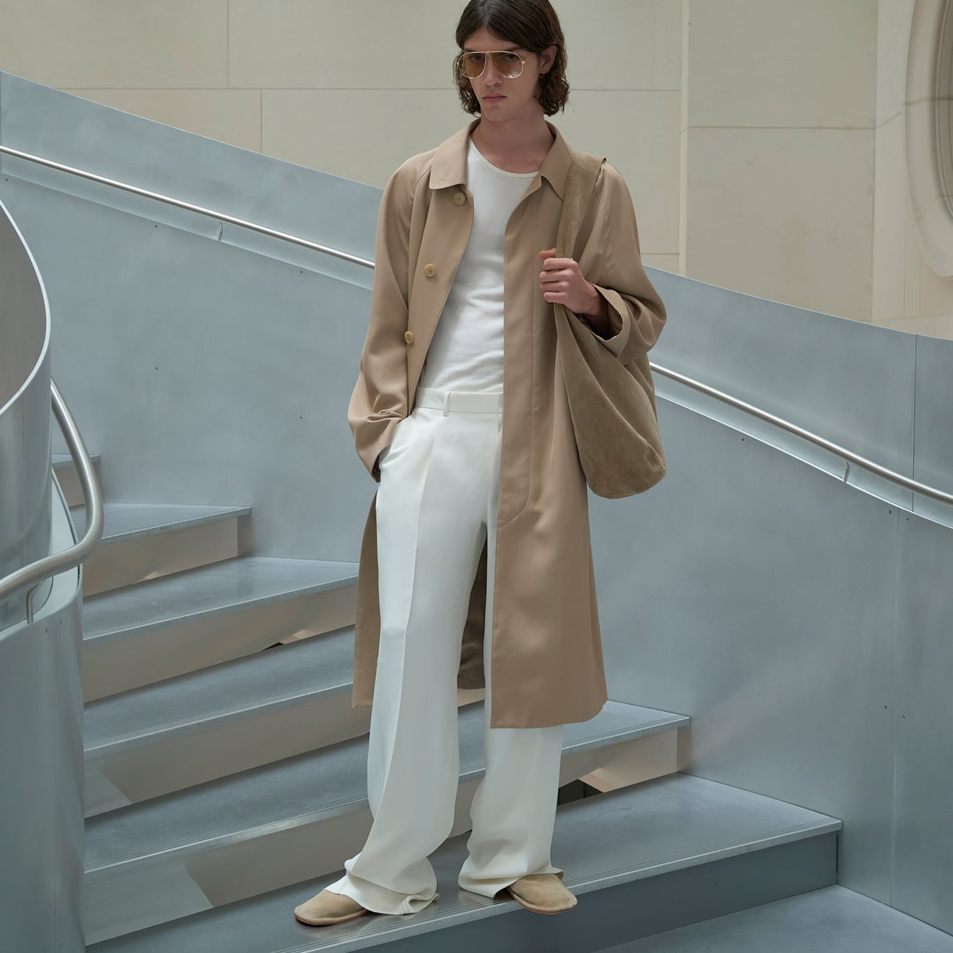 Jeans e pantaloni da uomo di Sandro Paris