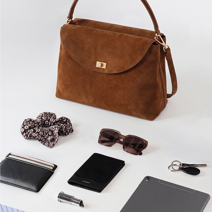 Selection travel - Sandro Paris
