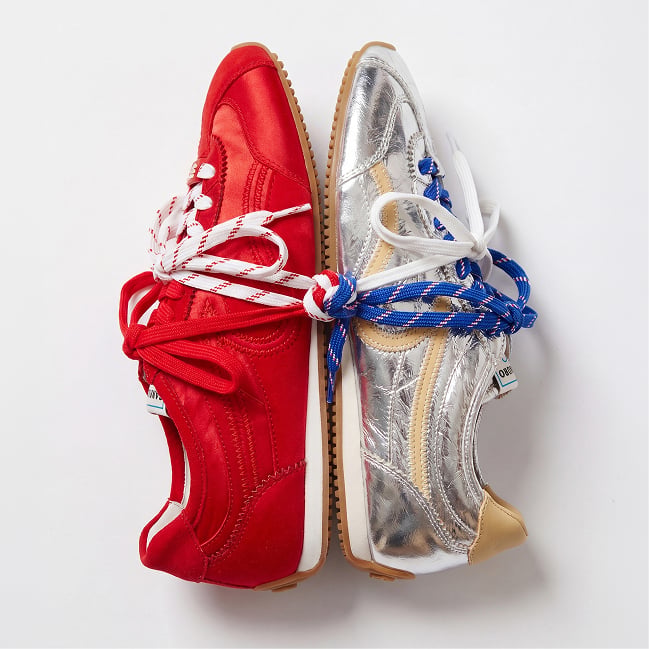 Scarpe Donna